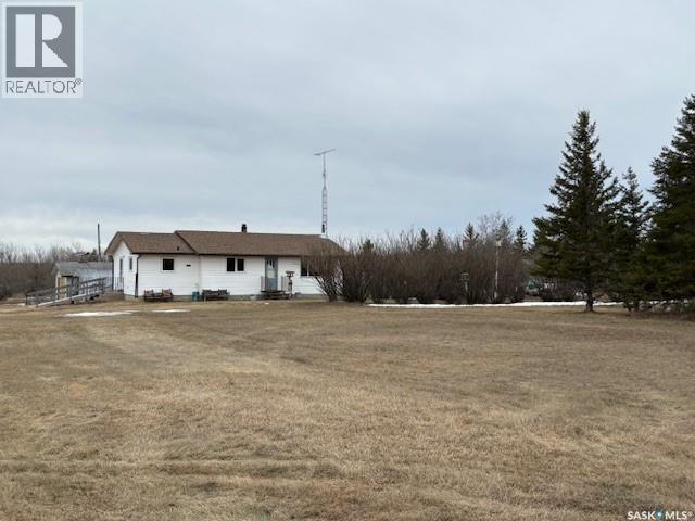 Pawliw Acreage Property Photo 1