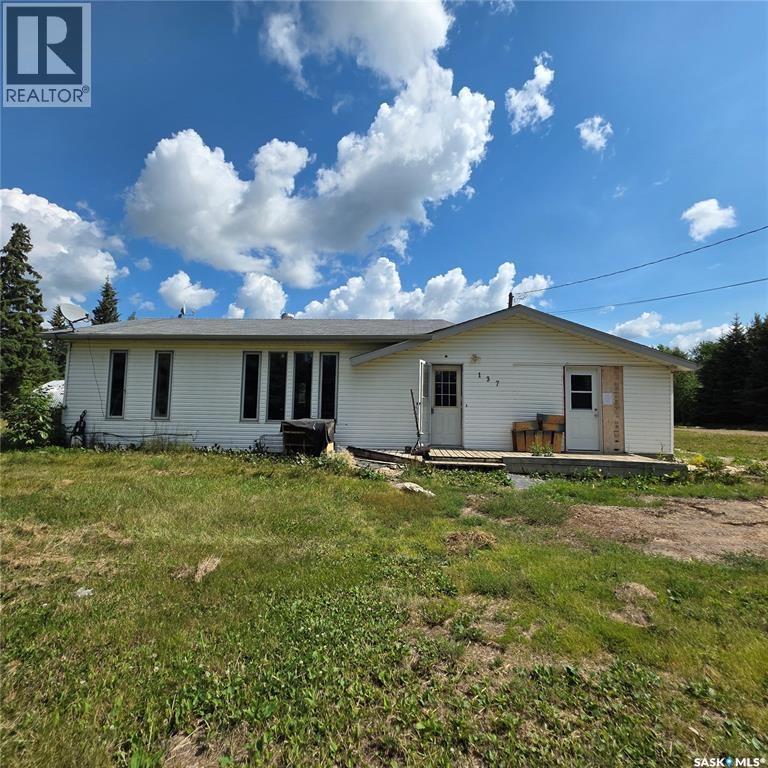 137 Morin Crescent Property Photo 1