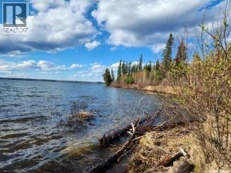 Elaine Lake Lodge