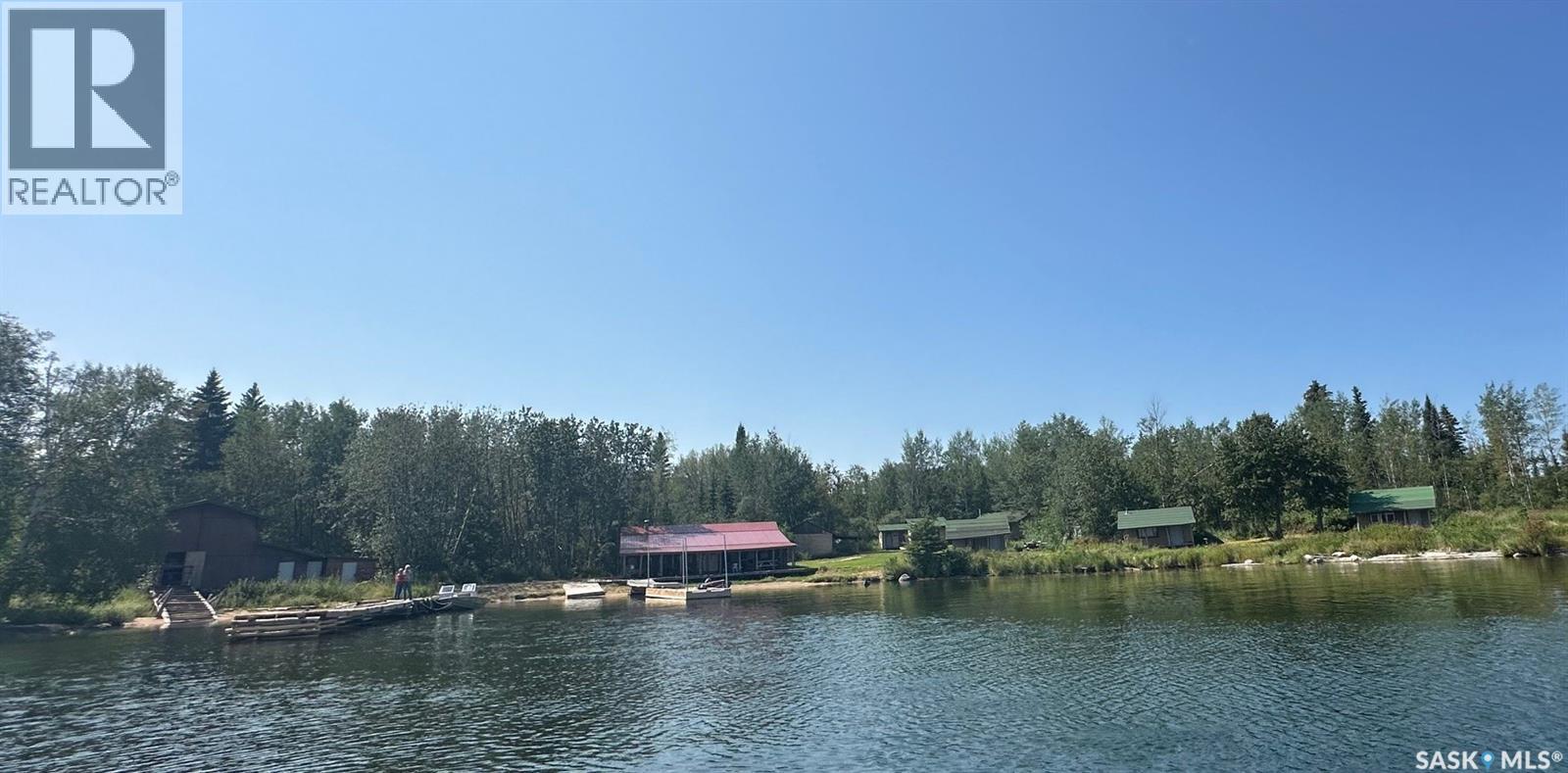 Canadian Wilderness Sports Camp Photo de la propriété 1