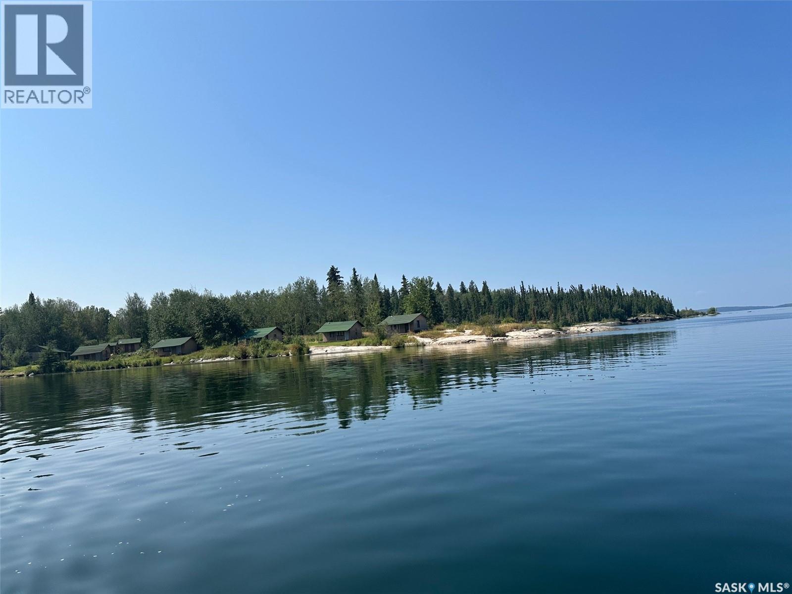 Canadian Wilderness Sports Camp Property Photo 3