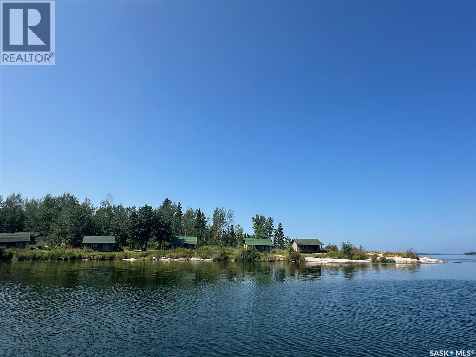 Canadian Wilderness Sports Camp Property Photo 6