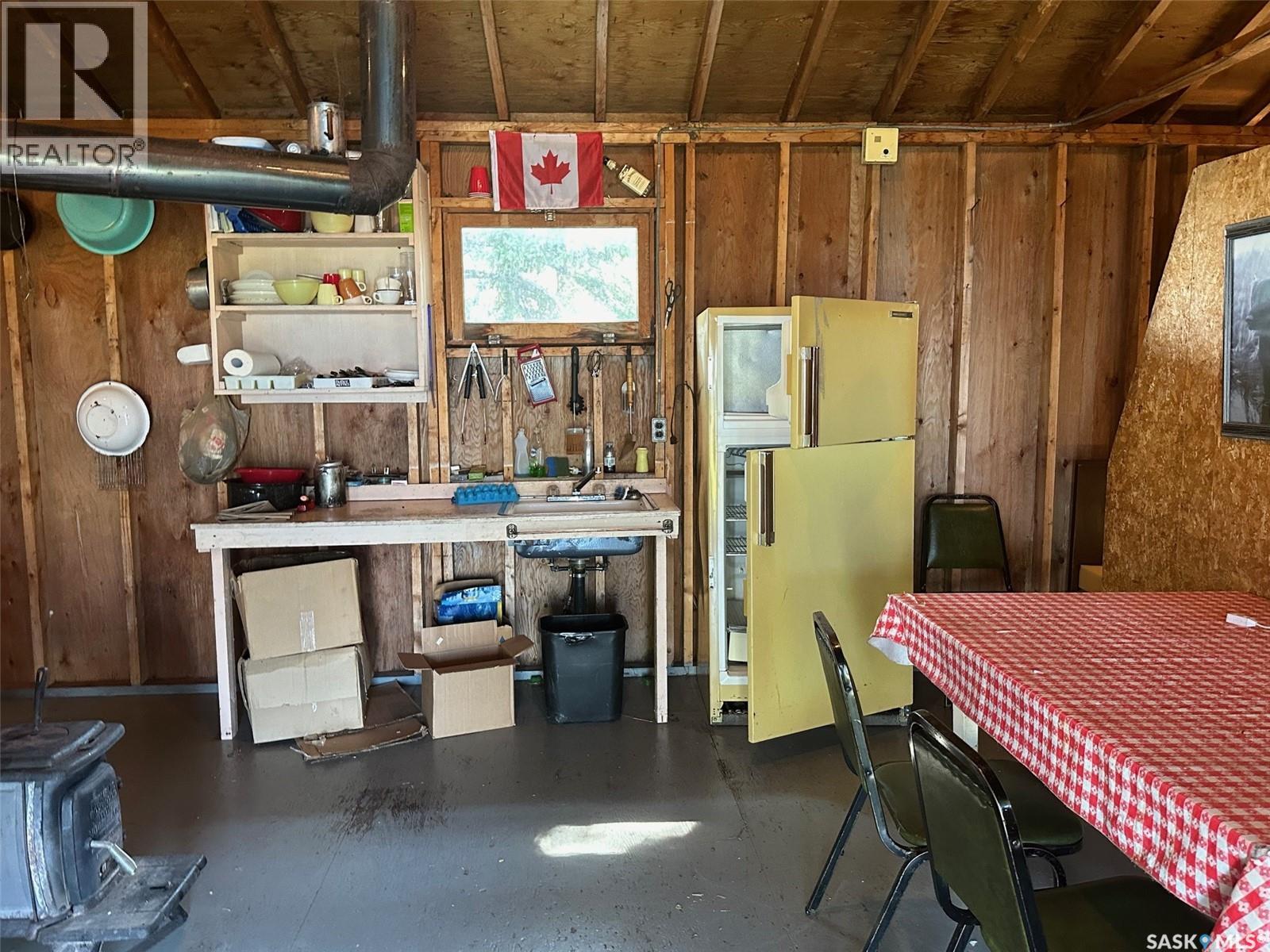 Canadian Wilderness Sports Camp Property Photo 17