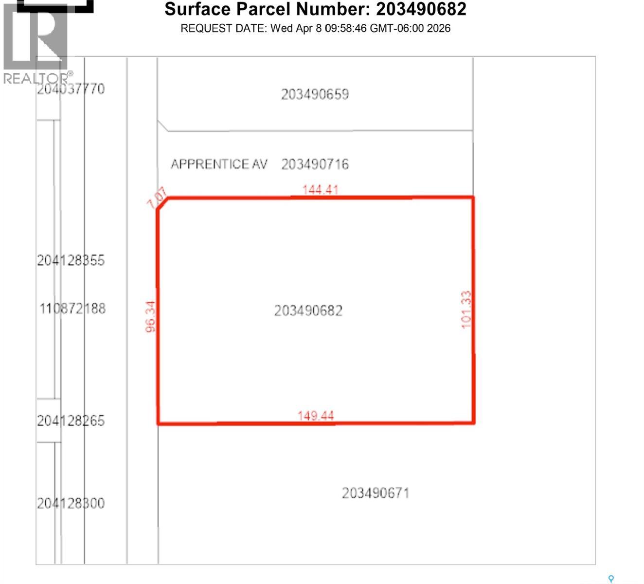 1 Apprentice Avenue Property Photo 3