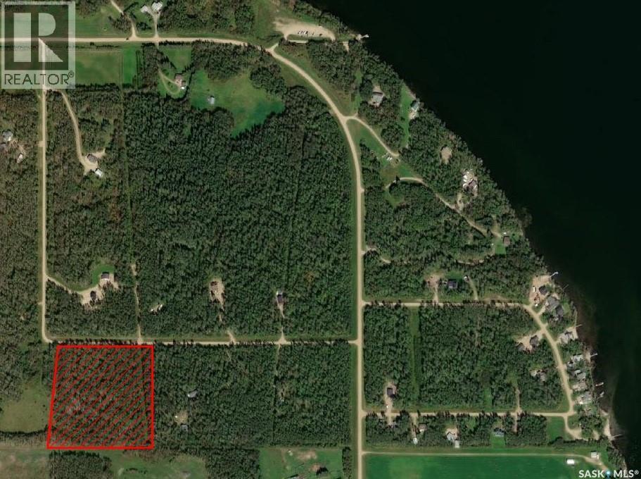 10 Acre Delaronde Lake Acreage Property Photo 2
