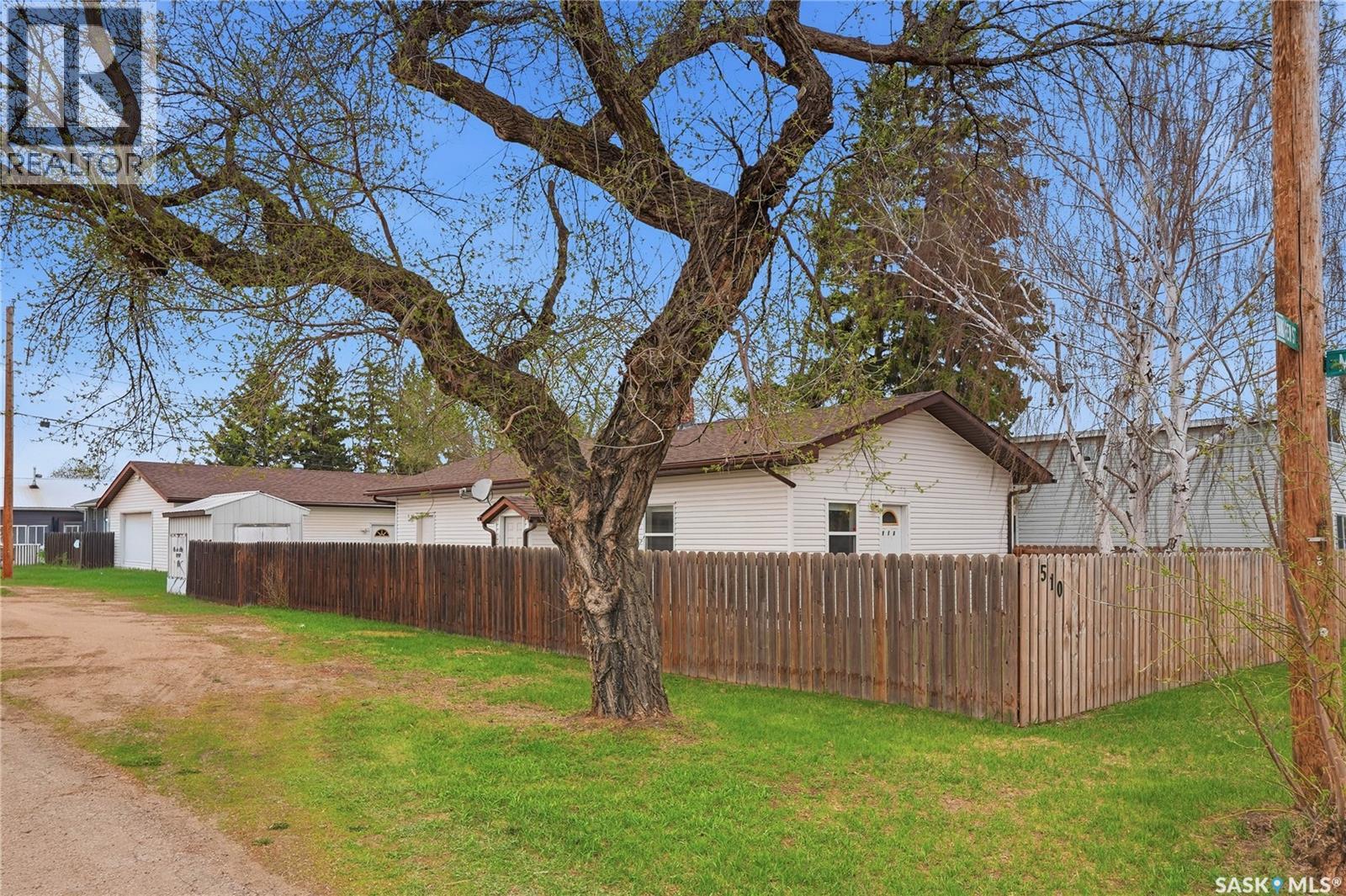 510 Andrew Street Property Photo 1