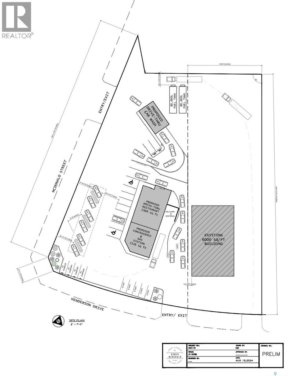 105 Henderson Drive Property Photo 1