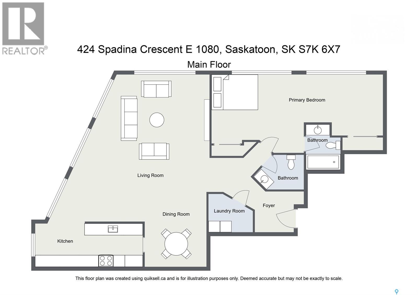 1080 424 Spadina Crescent E Property Photo 28