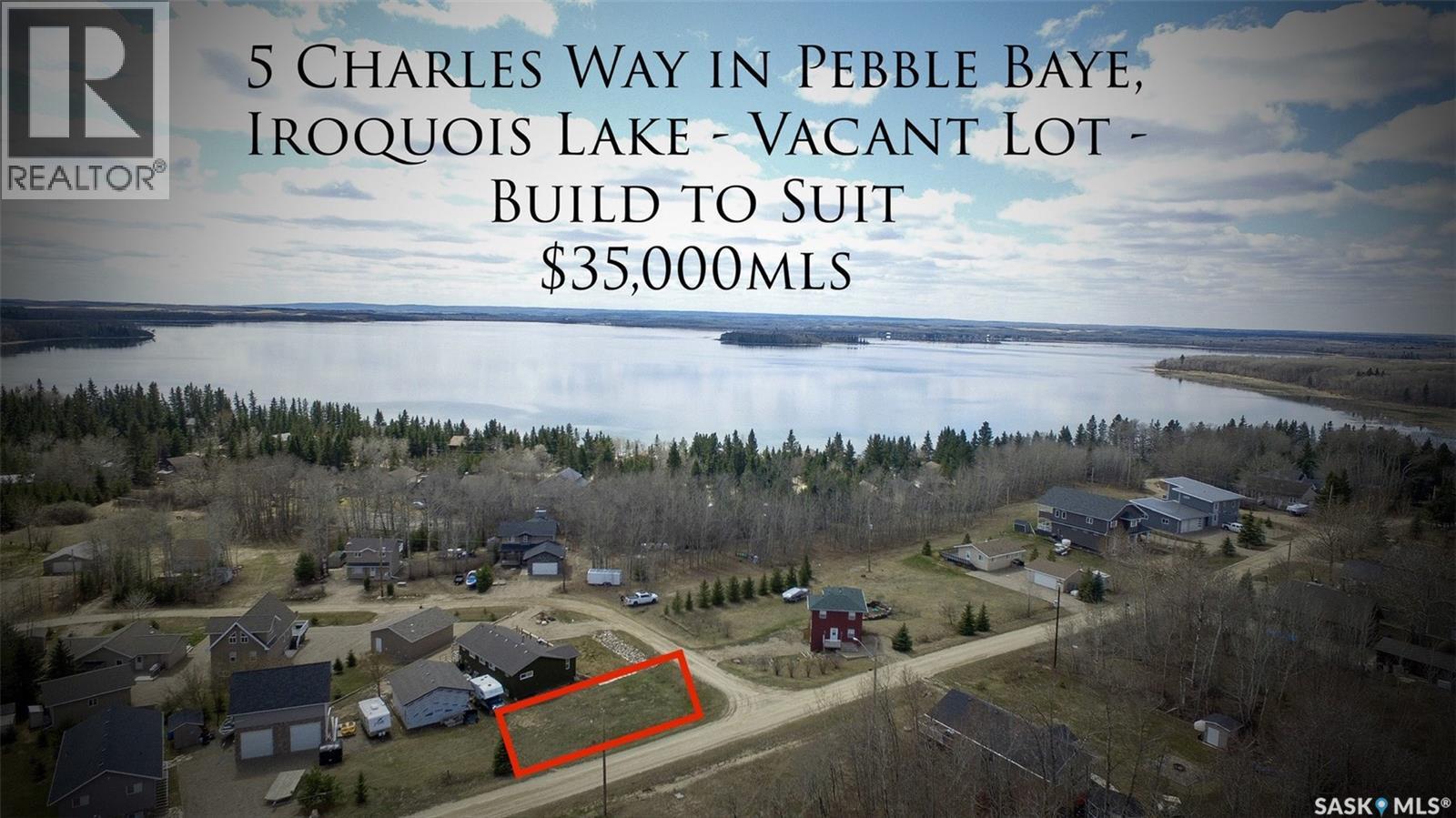 5 Charles Way Property Photo 1