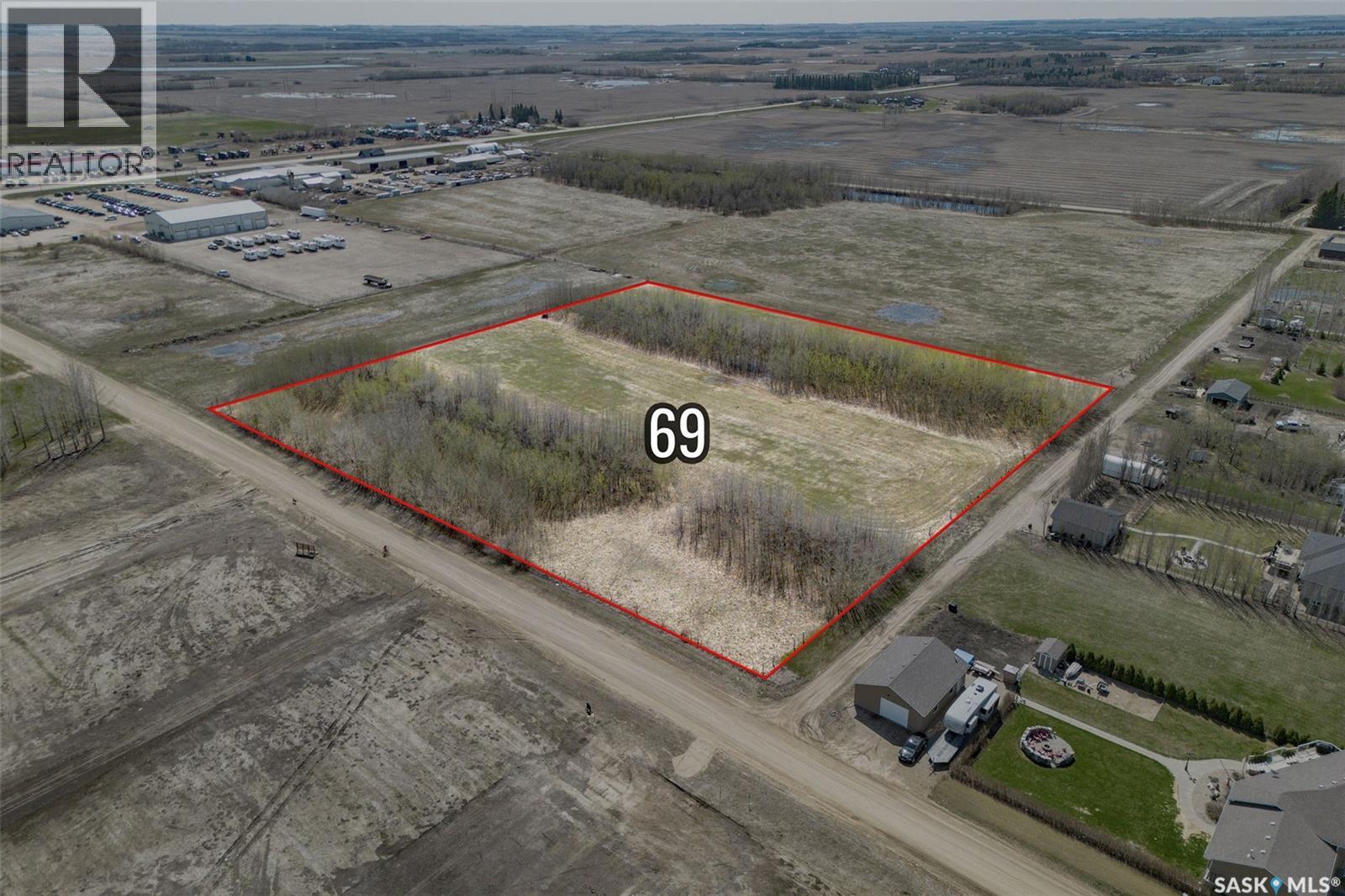 Blk 69 Saskatchewan AVENUE Property Photo 1