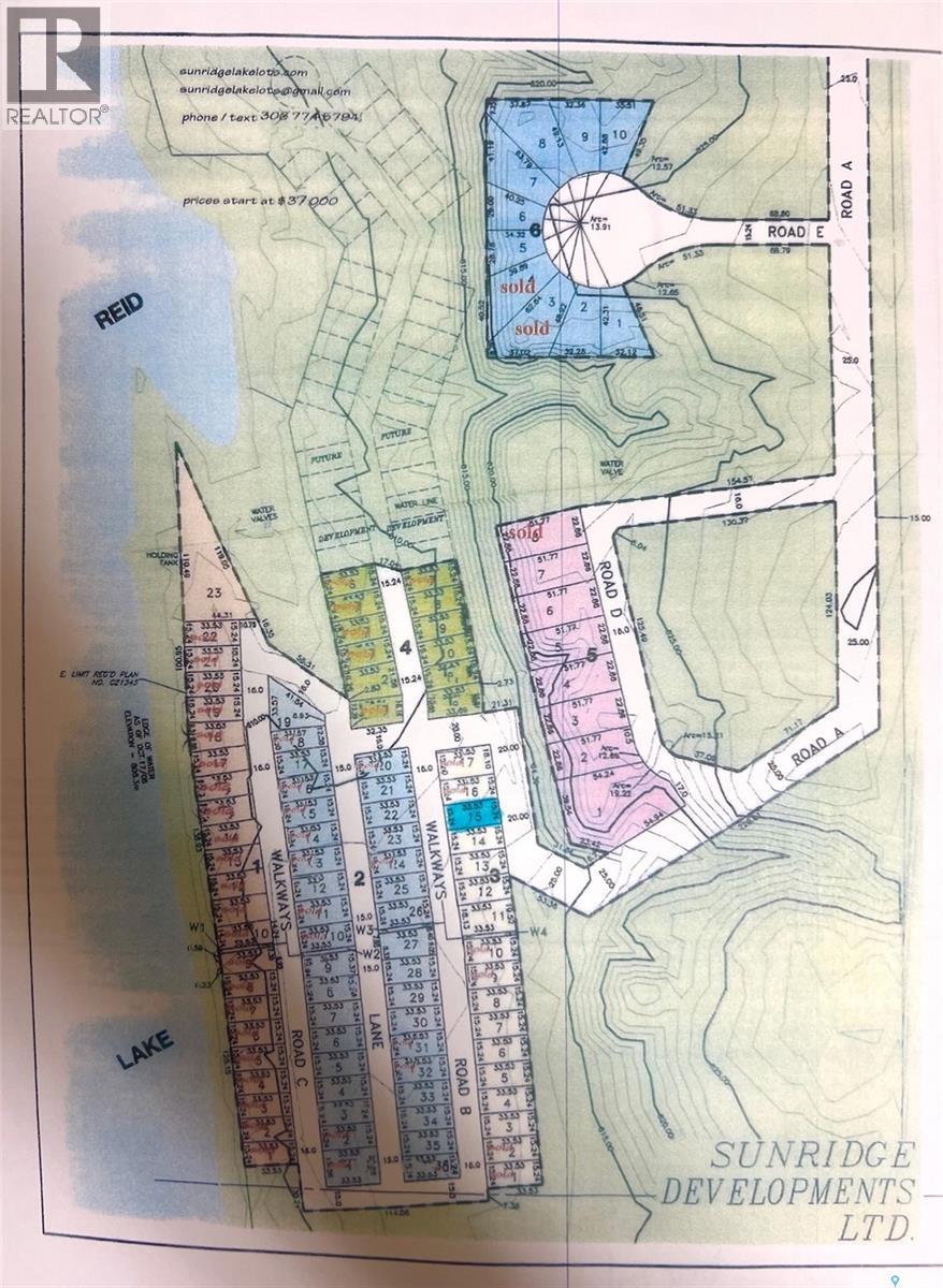 Lot 15 Block 3 Sunridge Resort Property Photo 2