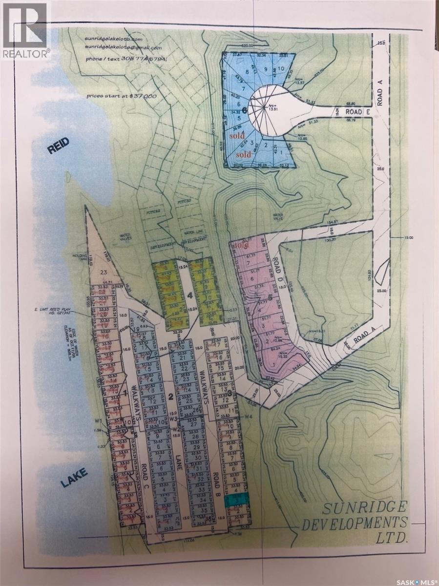 Lot 3 Block 3 Sundridge Resorts Property Photo 2