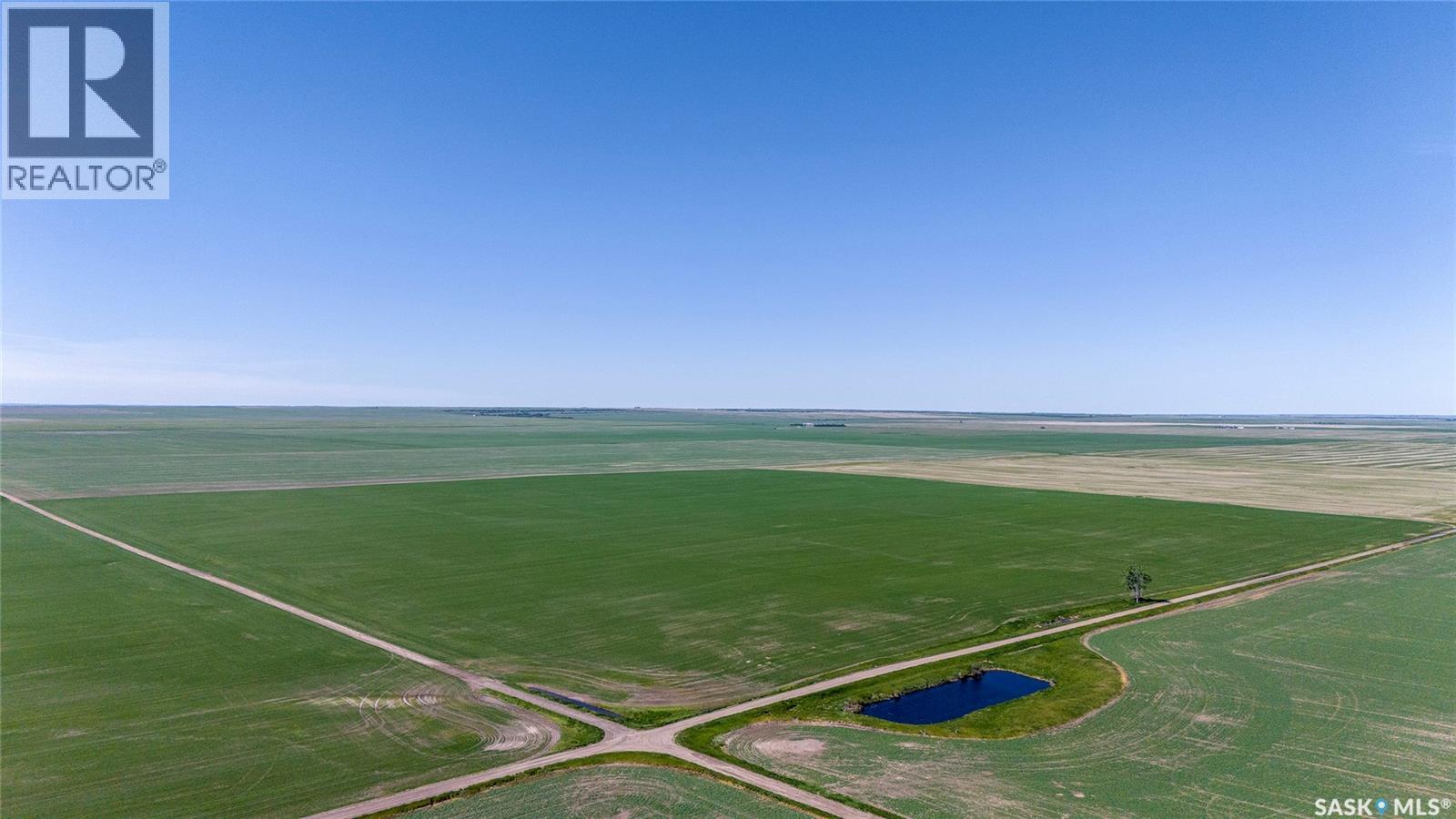 5 Quarters Grainland Near Palmer, Sk (solberg) Property Photo 1