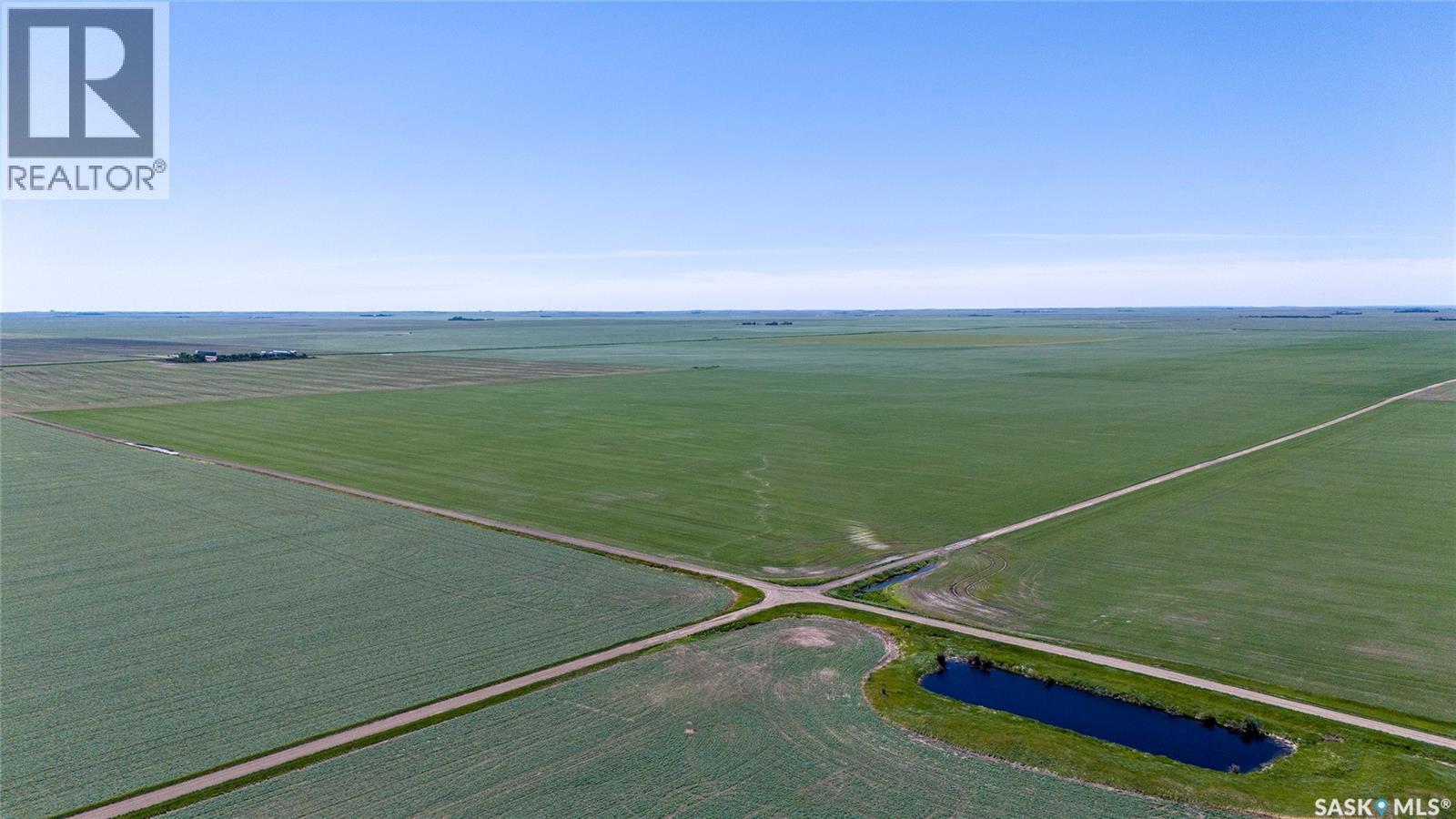 5 Quarters Grainland Near Palmer, Sk (solberg) Property Photo 2
