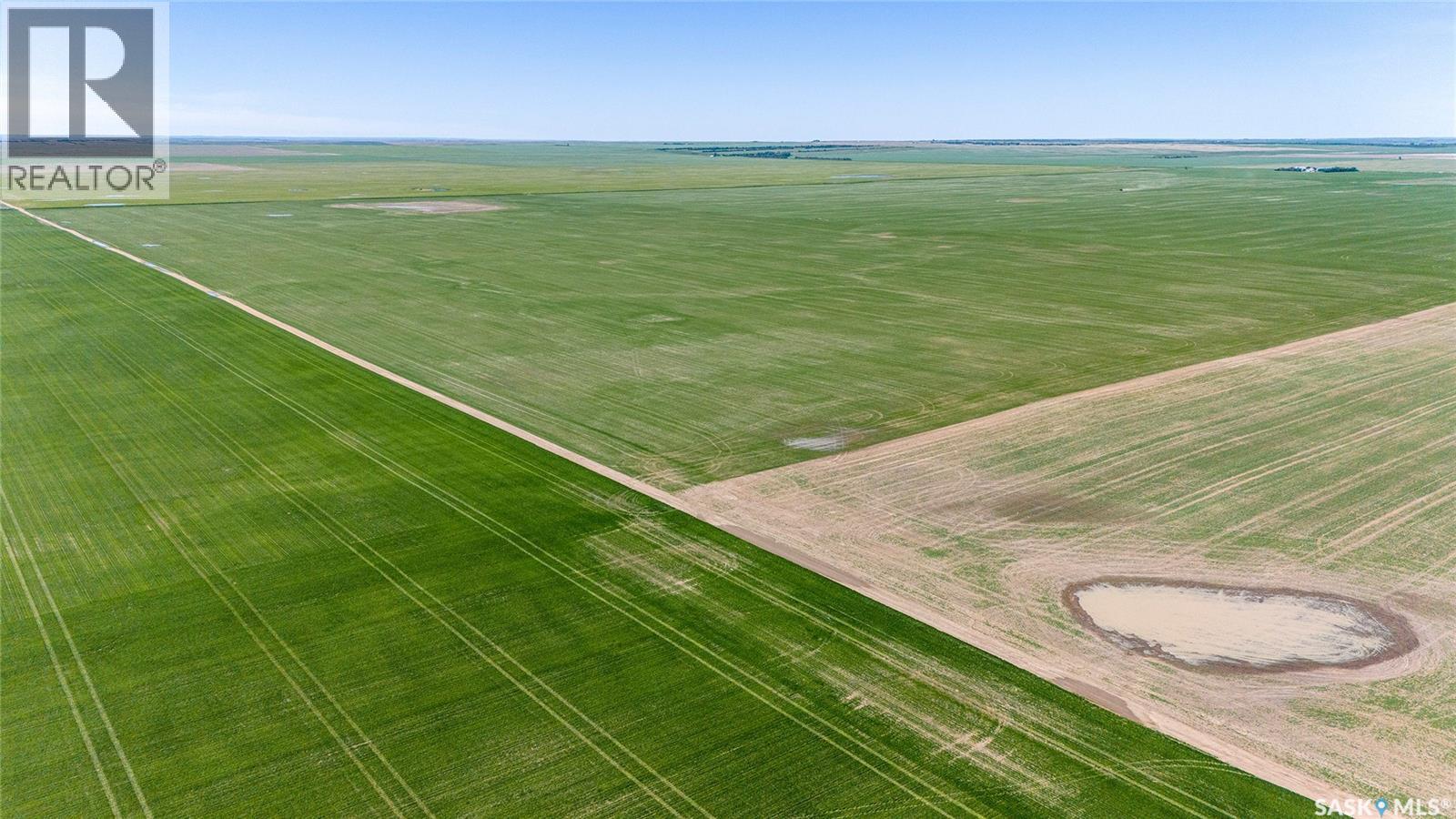 5 Quarters Grainland Near Palmer, Sk (solberg) Property Photo 7