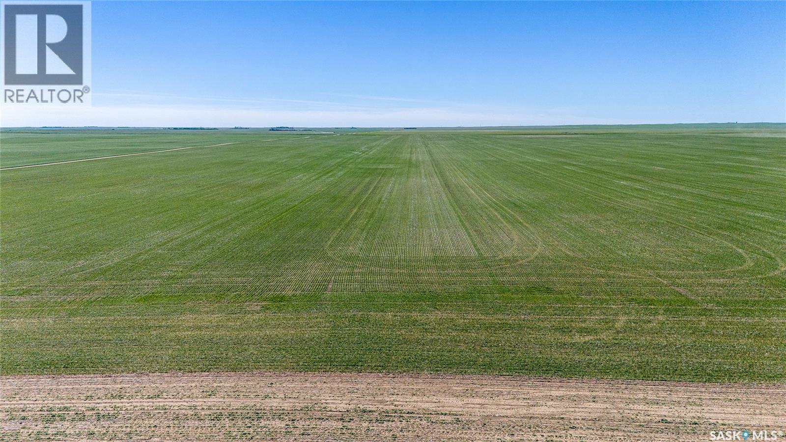 5 Quarters Grainland Near Palmer, Sk (solberg) Property Photo 9