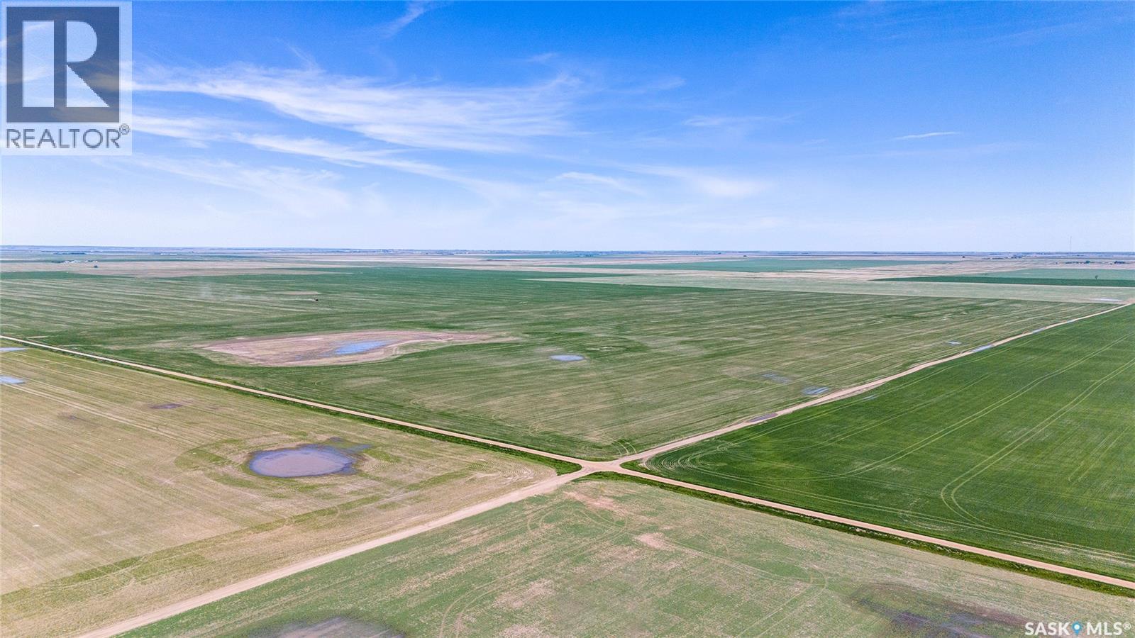5 Quarters Grainland Near Palmer, Sk (solberg) Property Photo 10