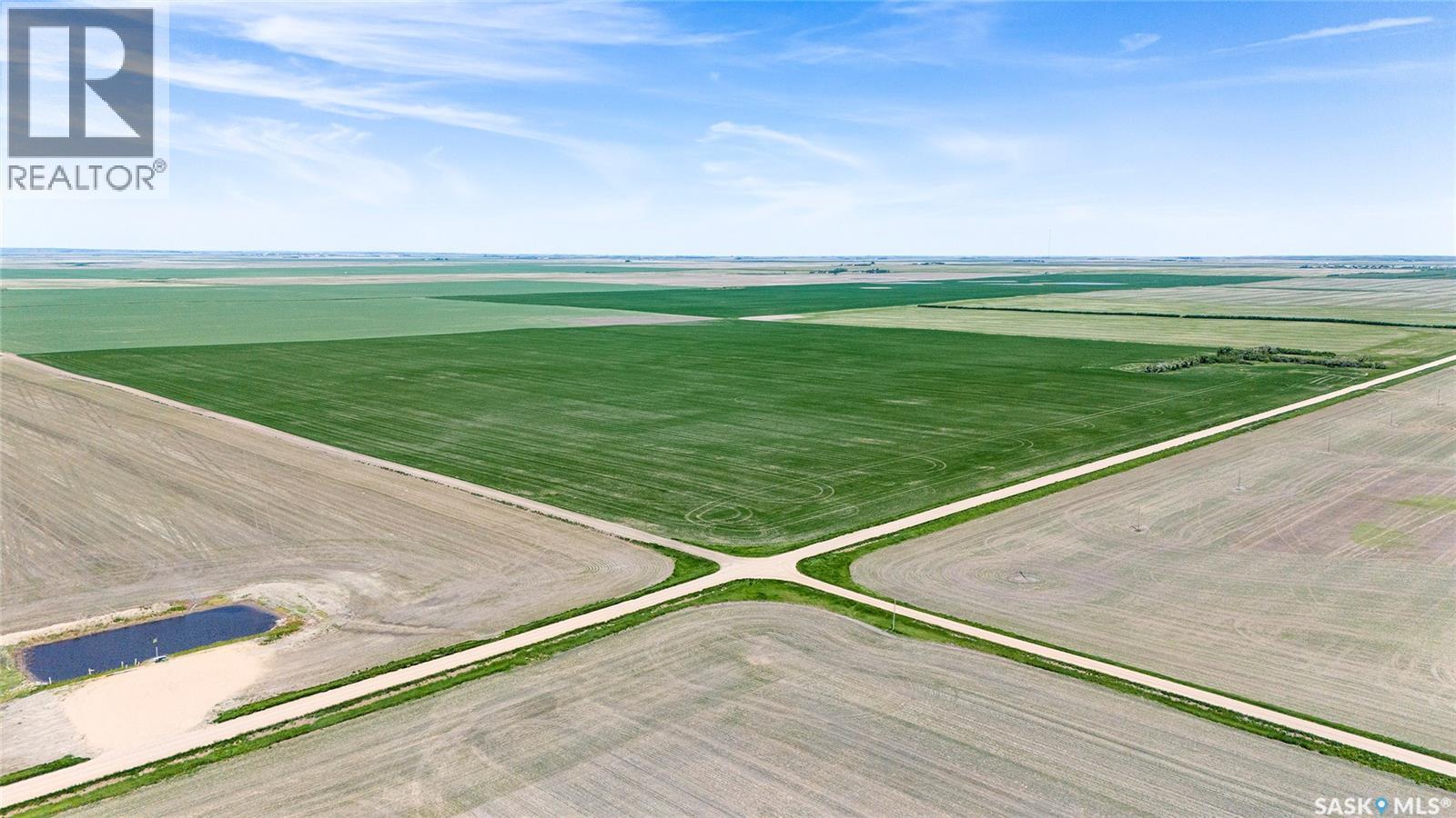 5 Quarters Grainland Near Palmer, Sk (solberg) Property Photo 11