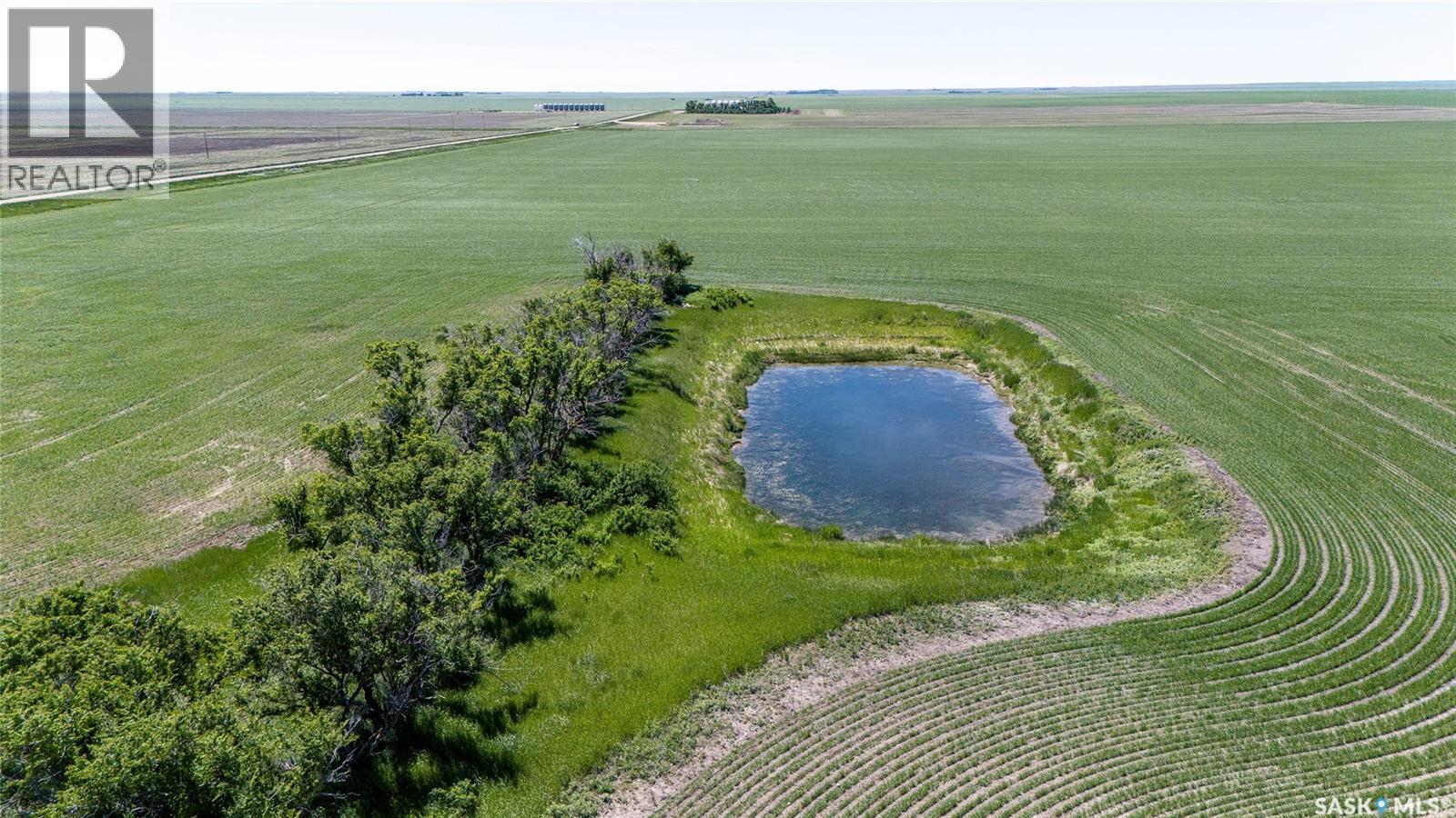 5 Quarters Grainland Near Palmer, Sk (solberg) Property Photo 13