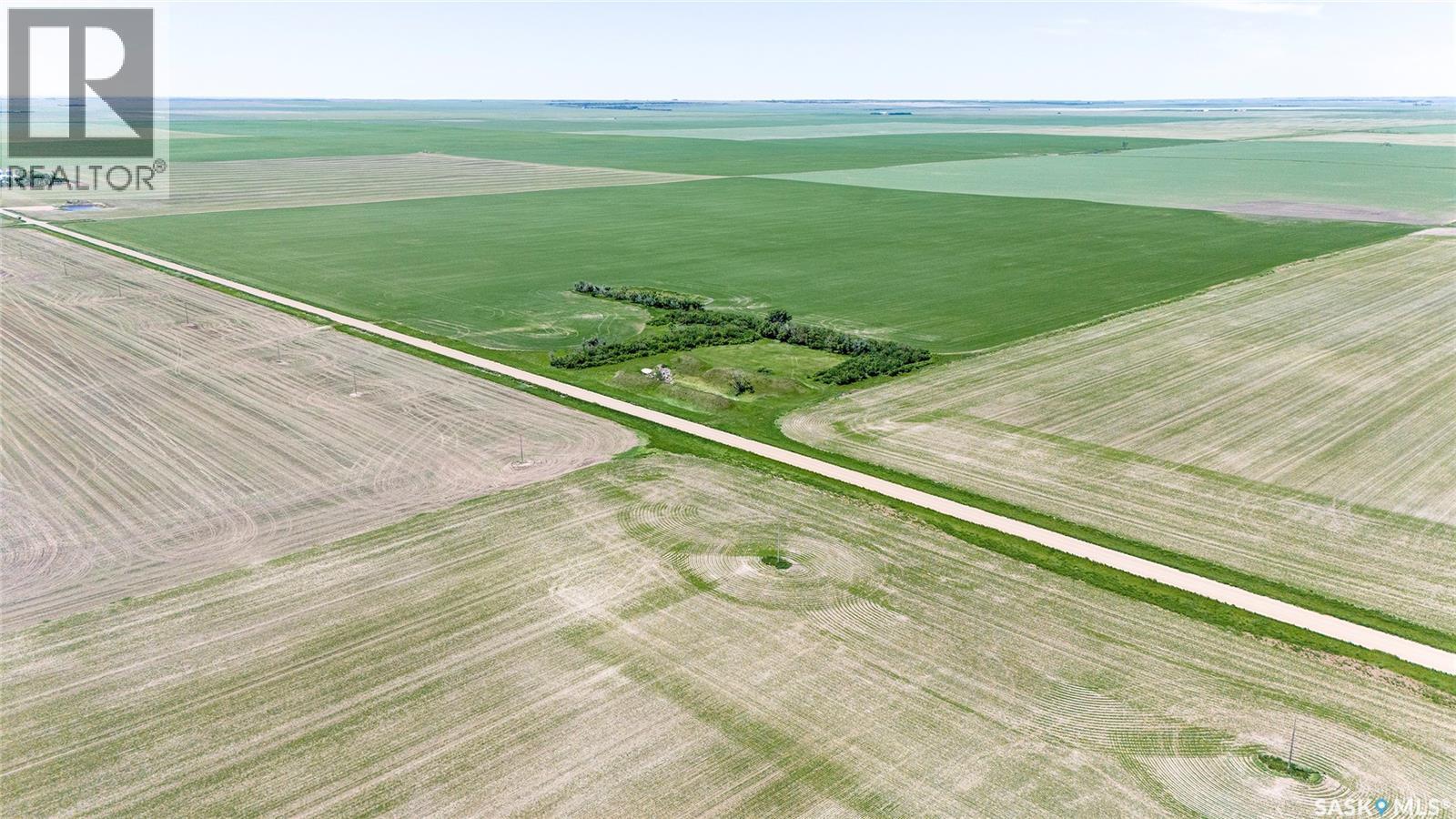 5 Quarters Grainland Near Palmer, Sk (solberg) Property Photo 14