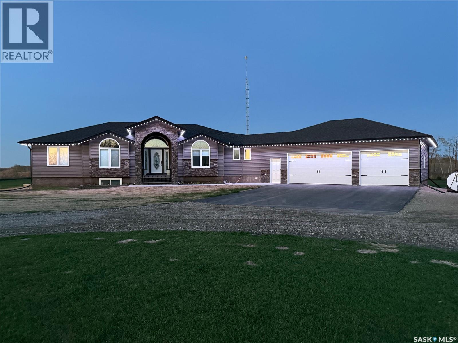 Minty Acreage Rocanville Property Photo 1