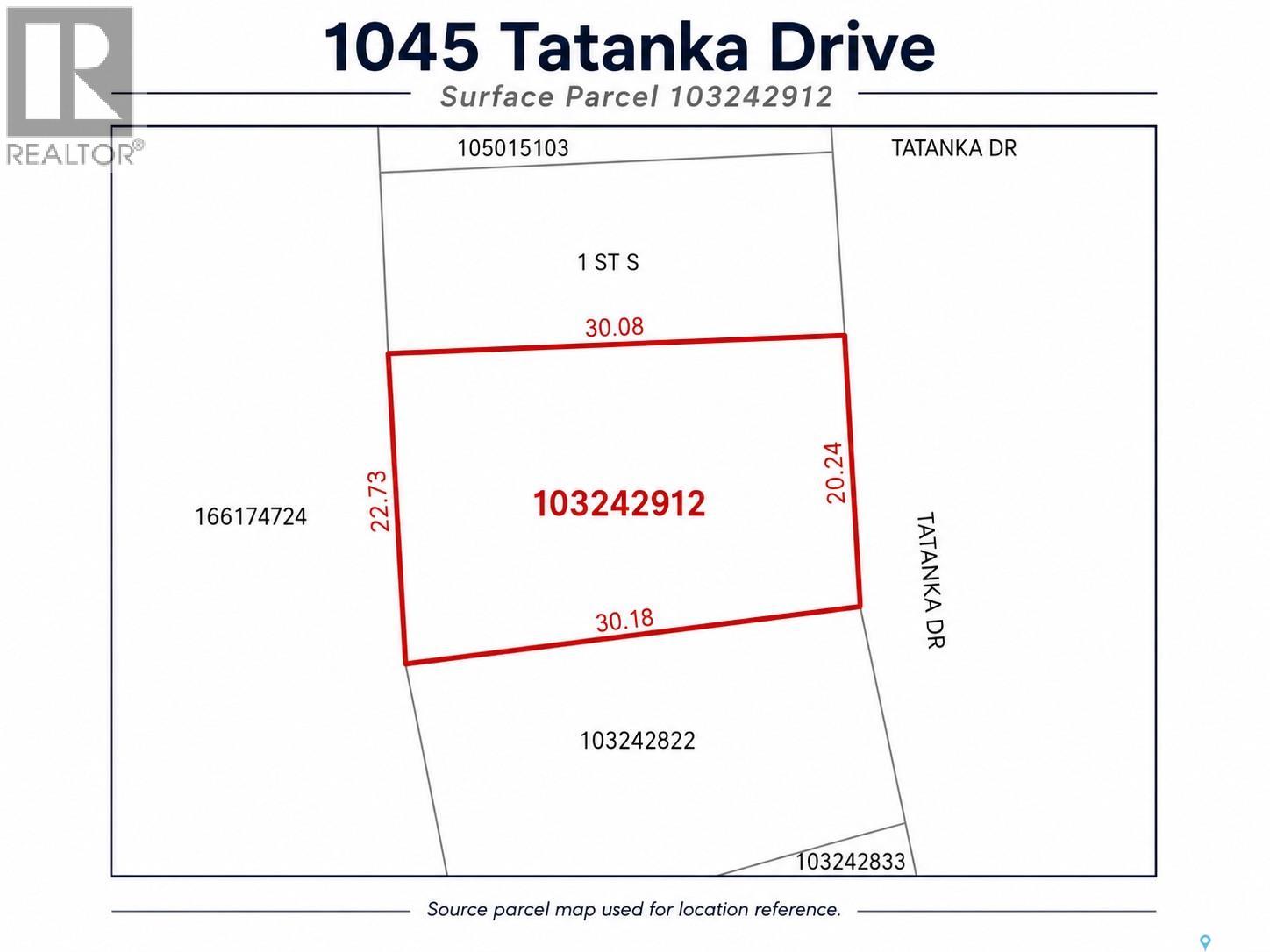 1045 Tatanka Drive Property Photo 25