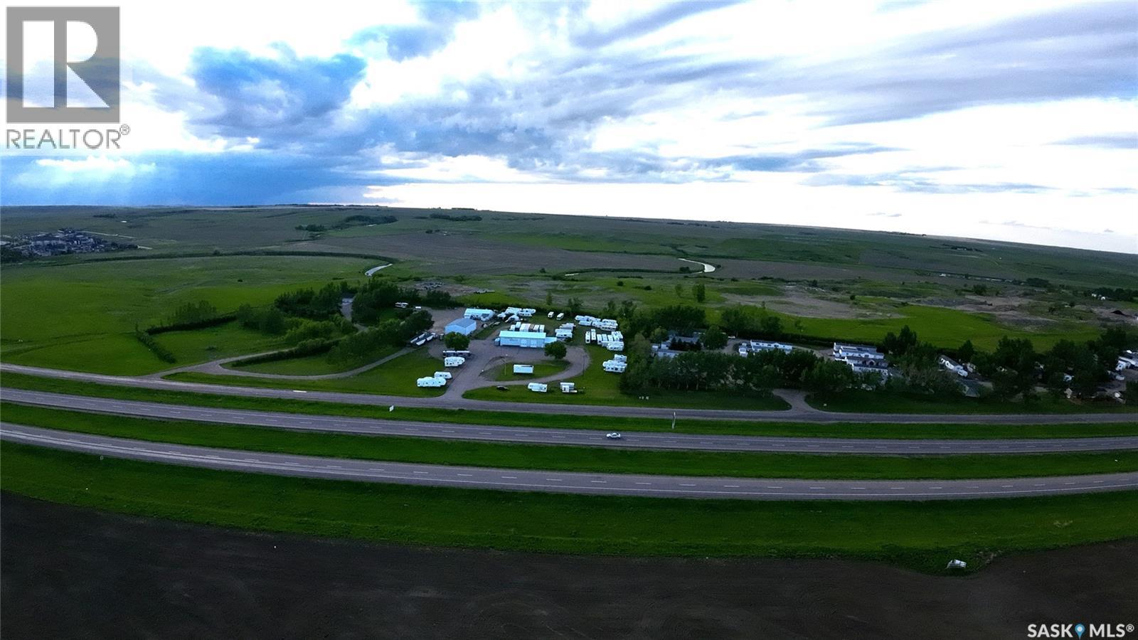 Trans Canada Highway Frontage 60 Acres Property Photo 2