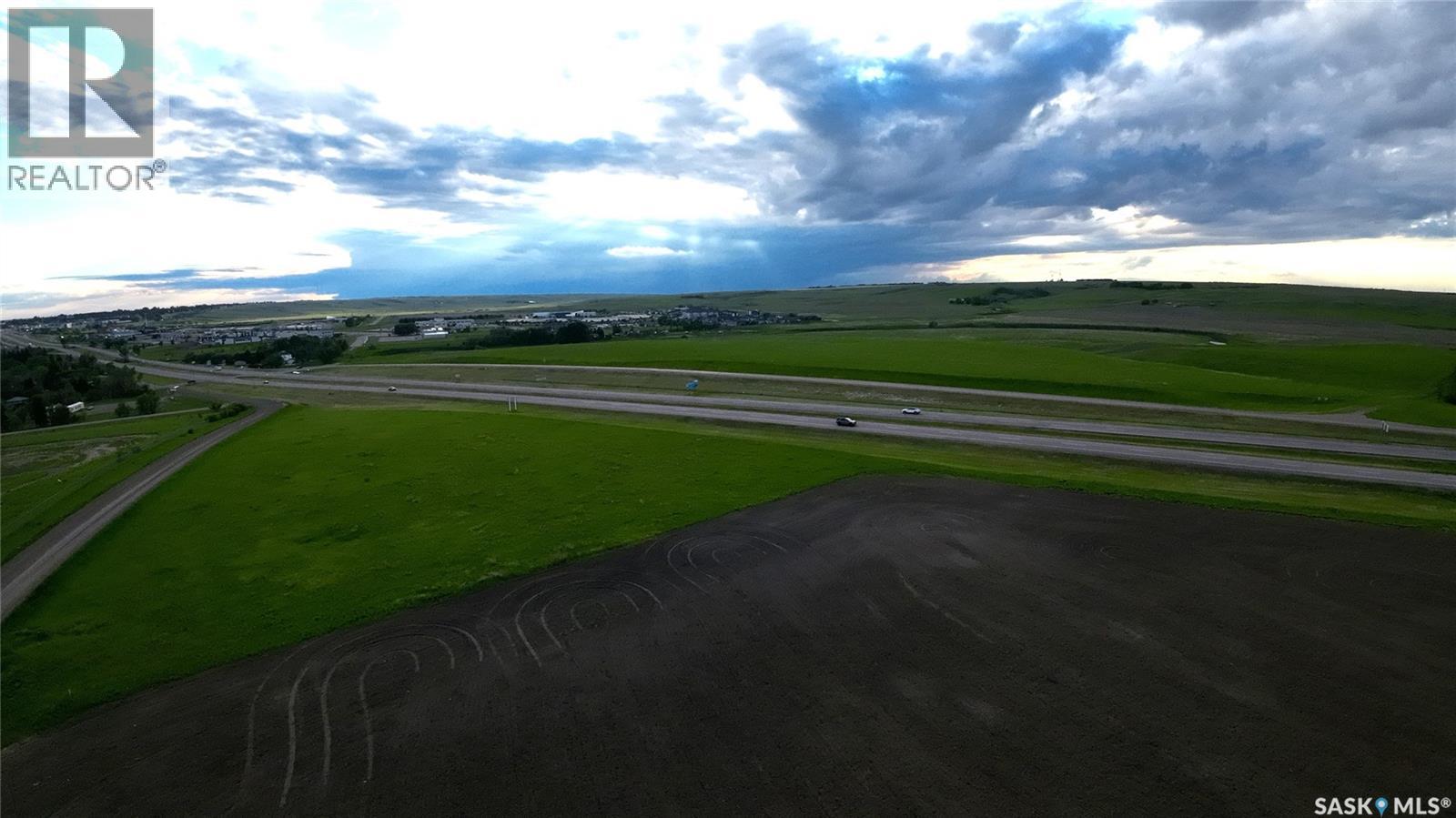 Trans Canada Highway Frontage 60 Acres Property Photo 3