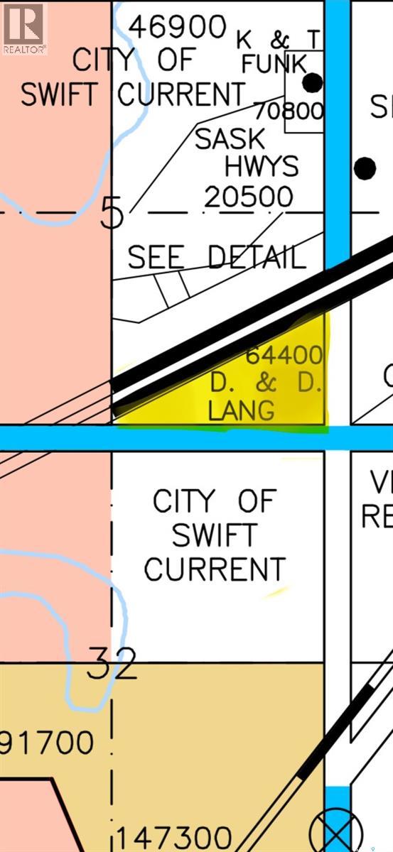 Trans Canada Highway Frontage 60 Acres Property Photo 5