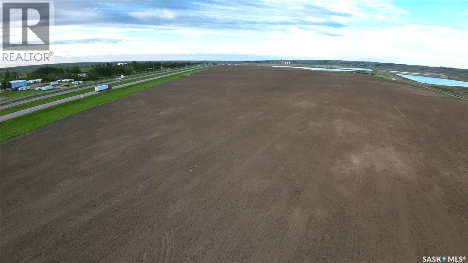 Trans Canada Highway Frontage 60 Acres Property Photo 8
