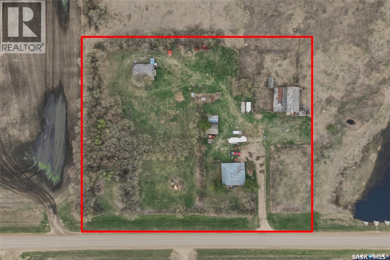 Hagel Acreage Rosthern Property Photo 2