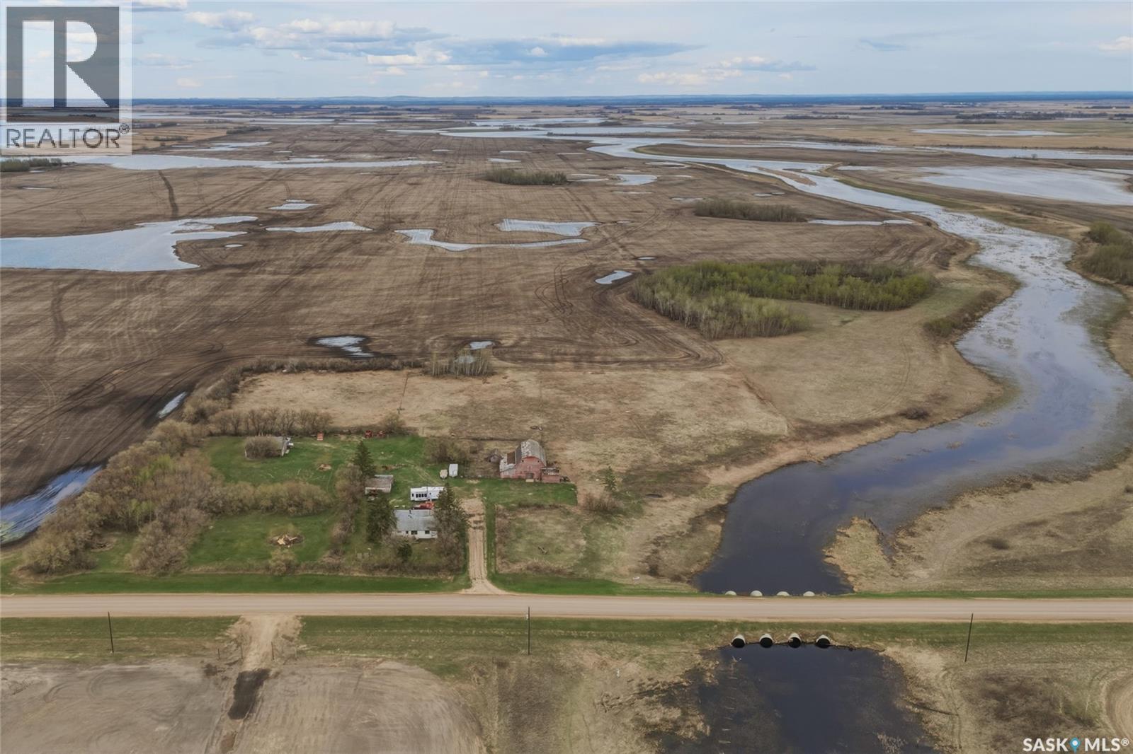 Hagel Acreage Rosthern Property Photo 3