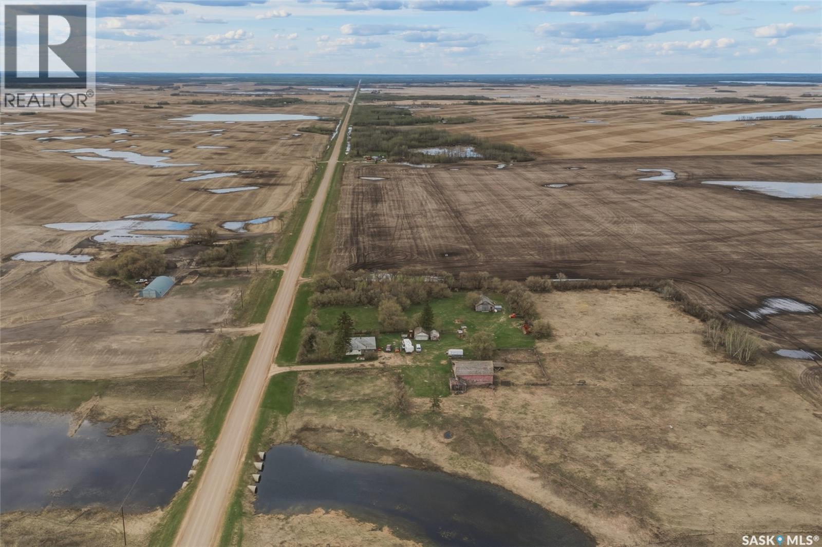 Hagel Acreage Rosthern Property Photo 4