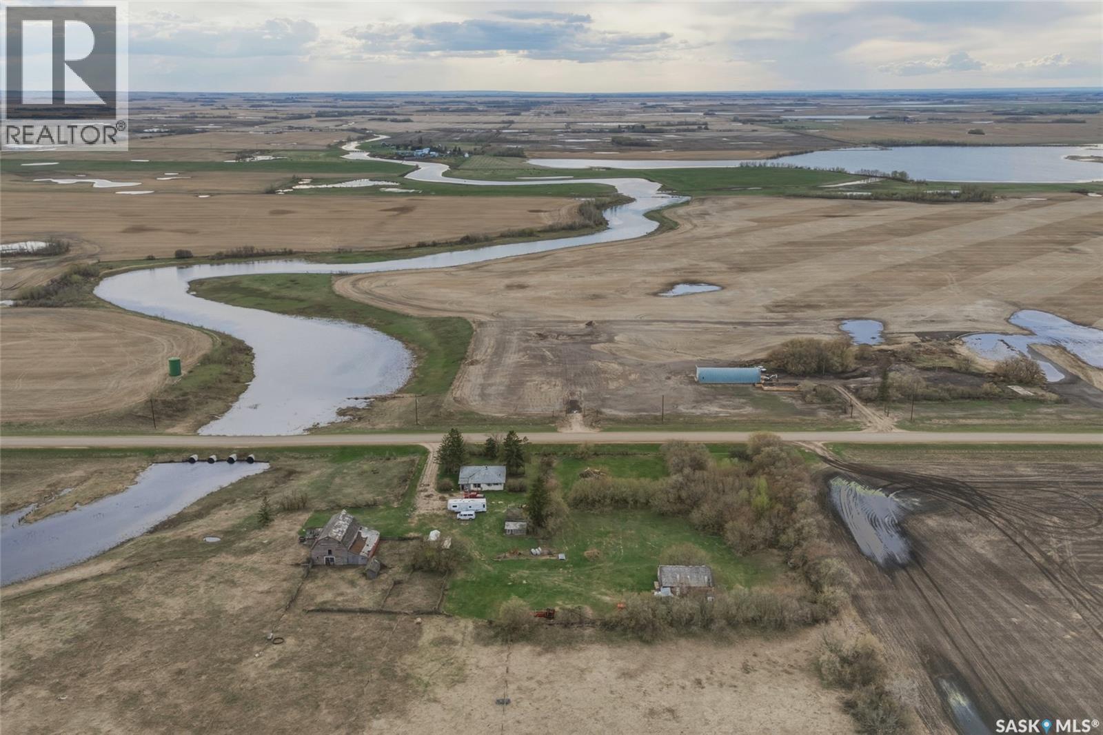 Hagel Acreage Rosthern Property Photo 5