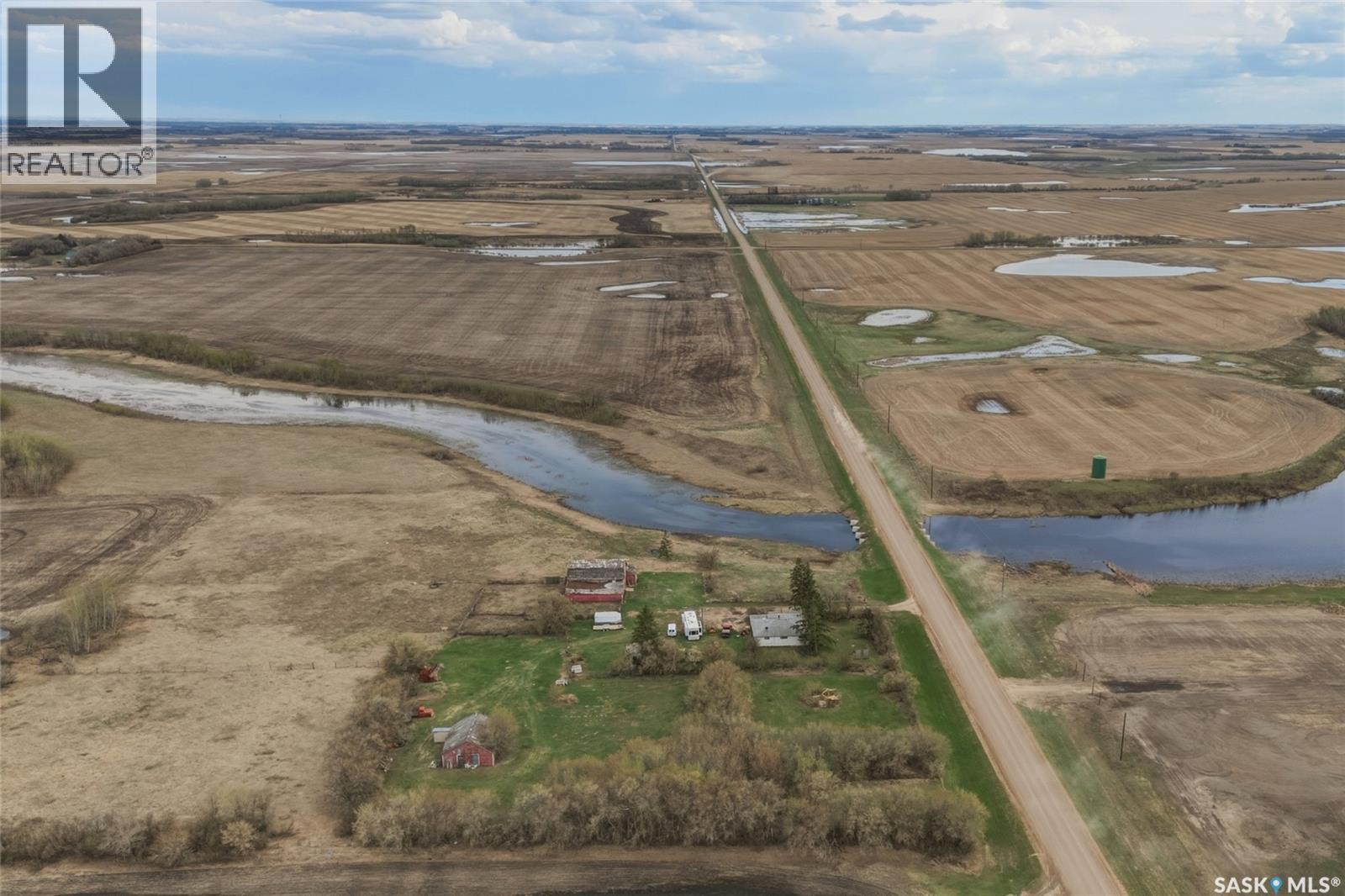 Hagel Acreage Rosthern Property Photo 6