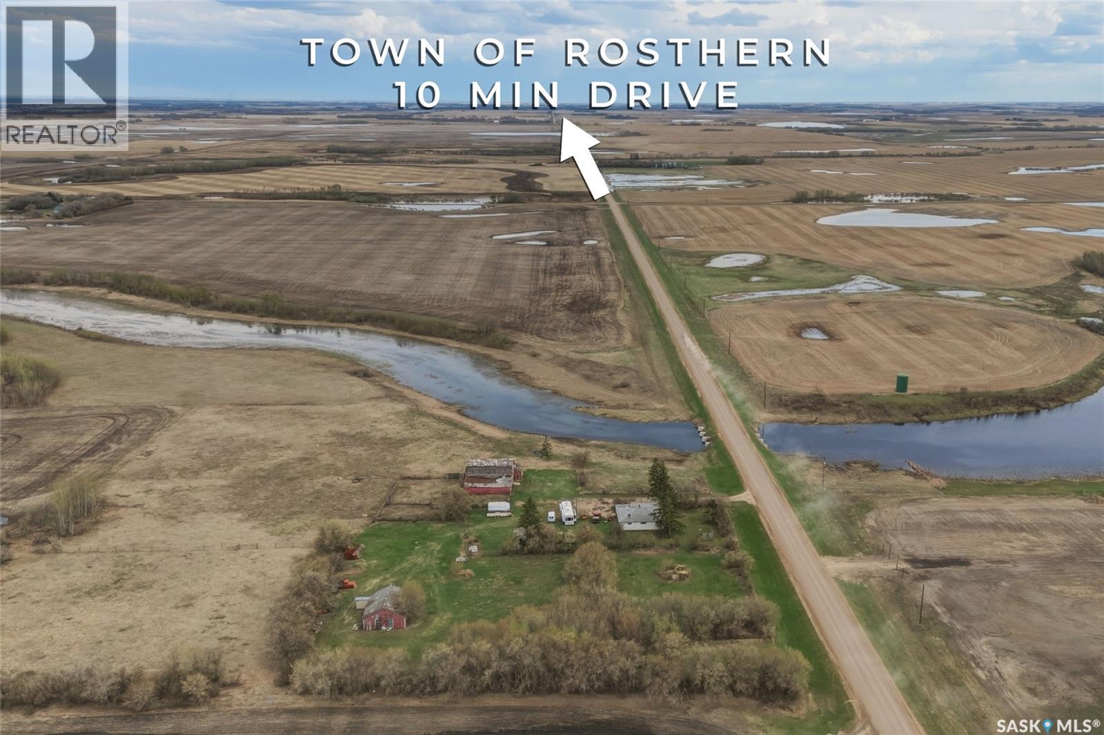 Hagel Acreage Rosthern Property Photo 7