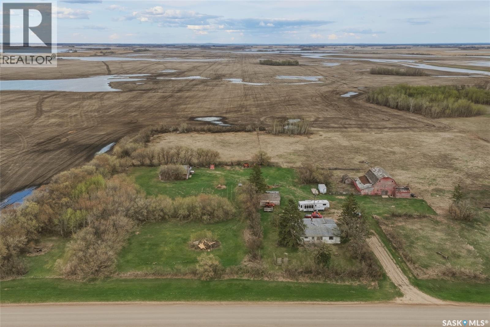 Hagel Acreage Rosthern Property Photo 8