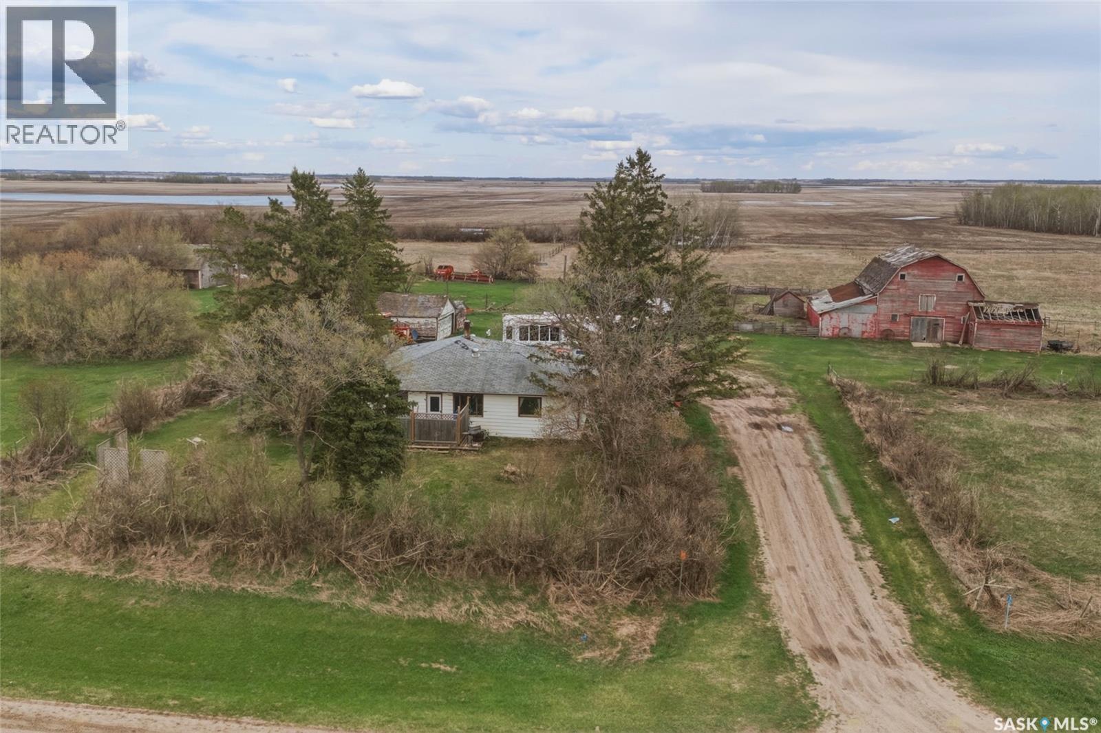 Hagel Acreage Rosthern Property Photo 9