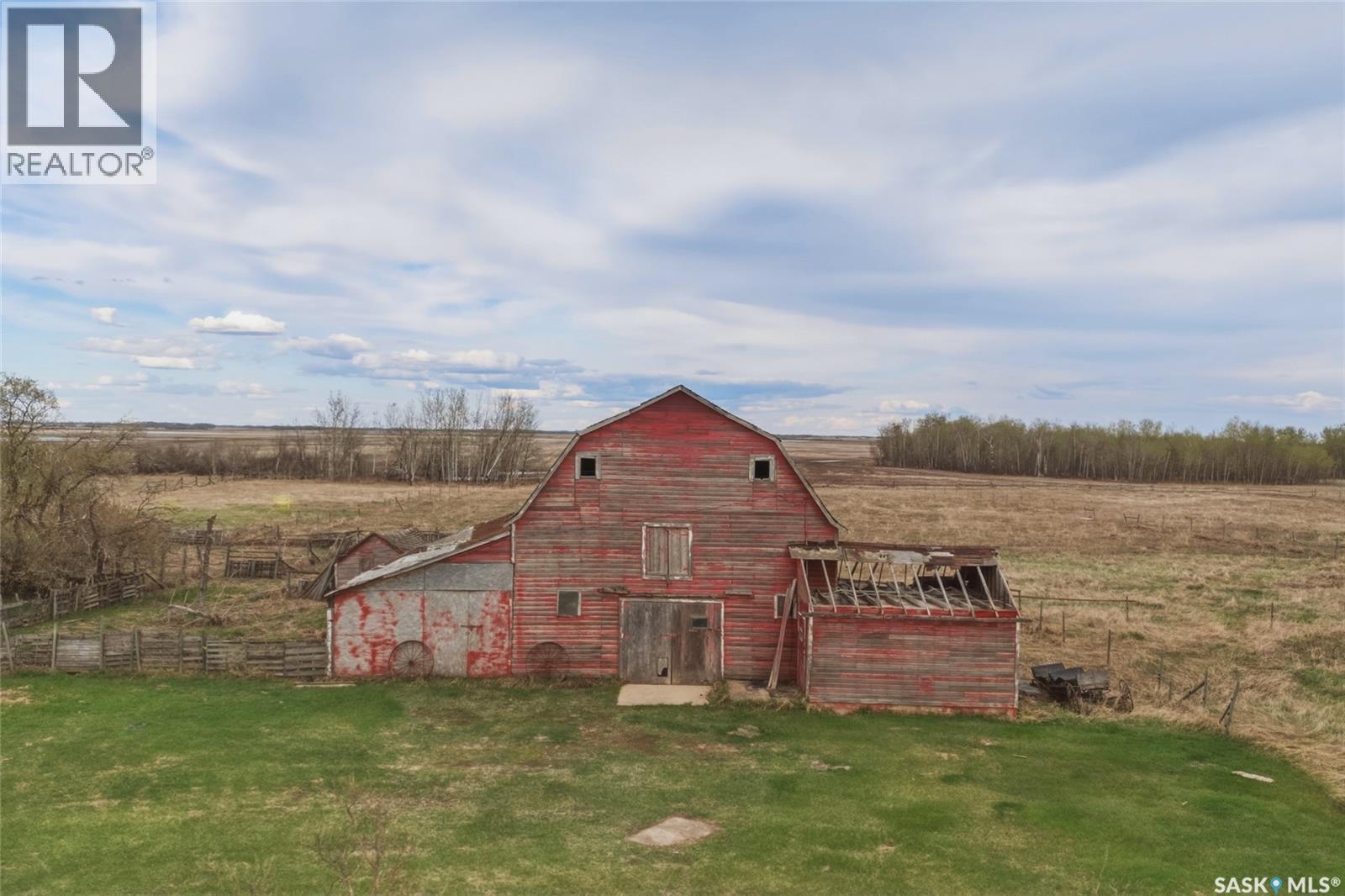 Hagel Acreage Rosthern Property Photo 10