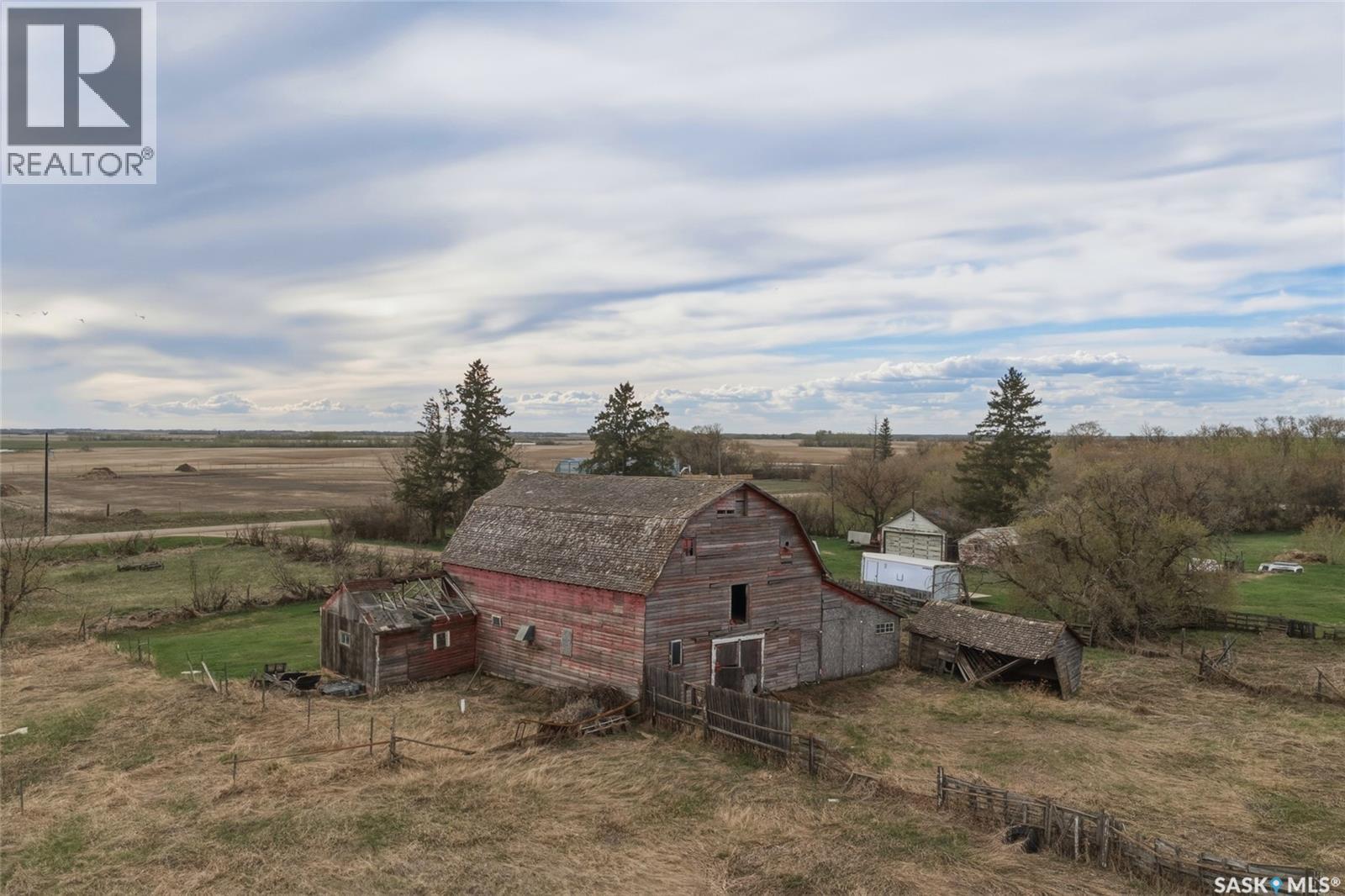 Hagel Acreage Rosthern Property Photo 11