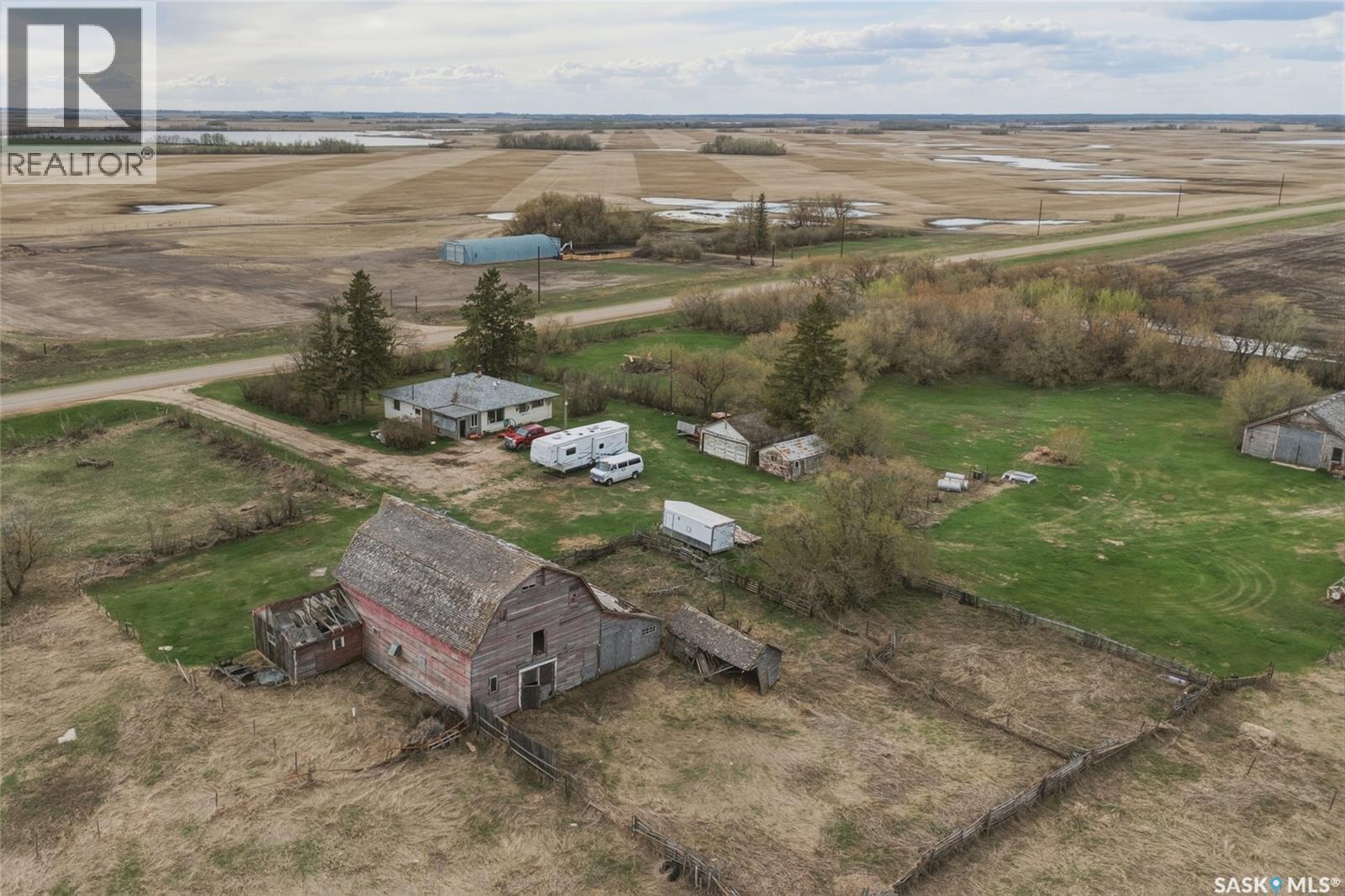 Hagel Acreage Rosthern Property Photo 12