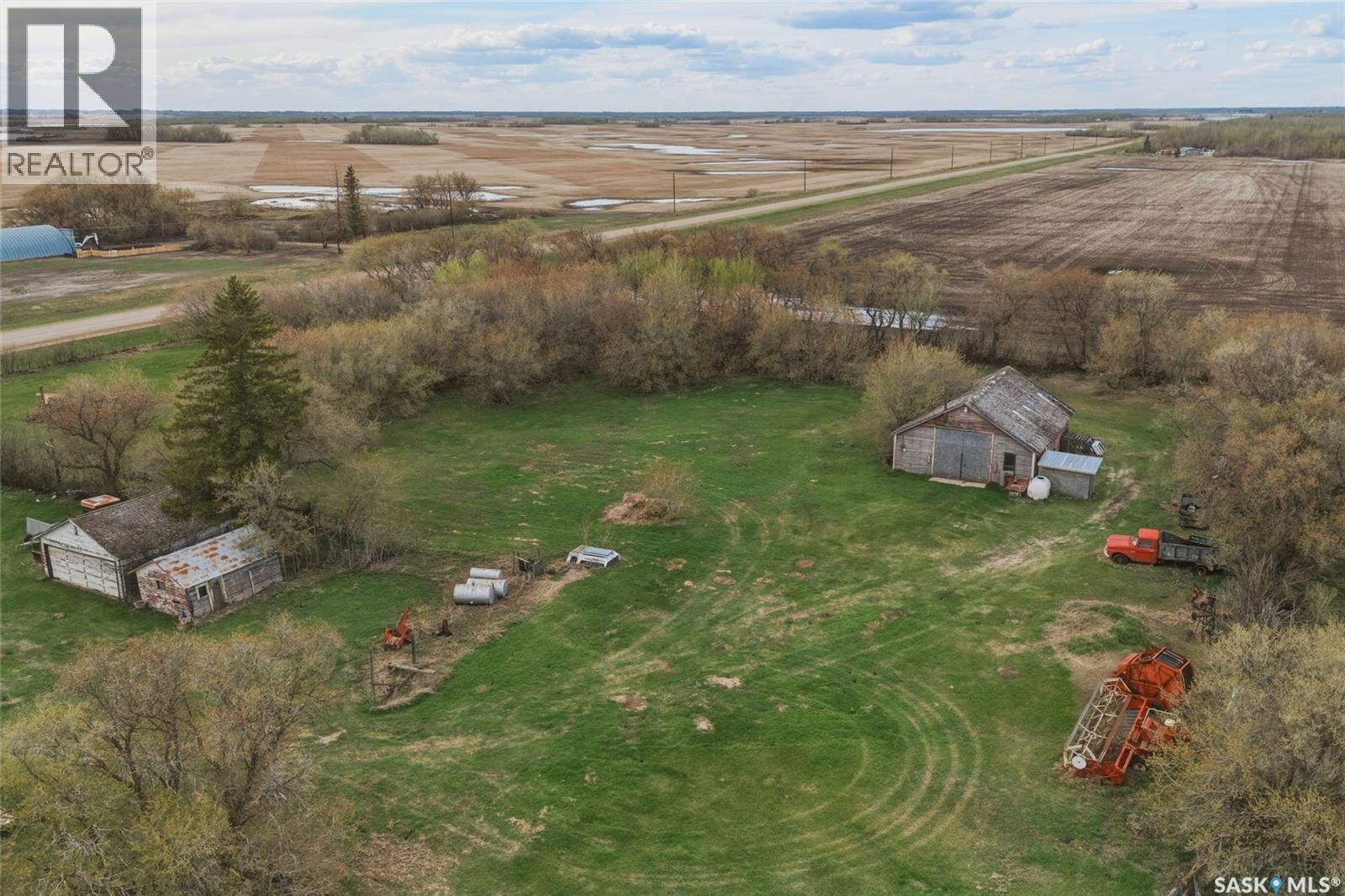 Hagel Acreage Rosthern Property Photo 13