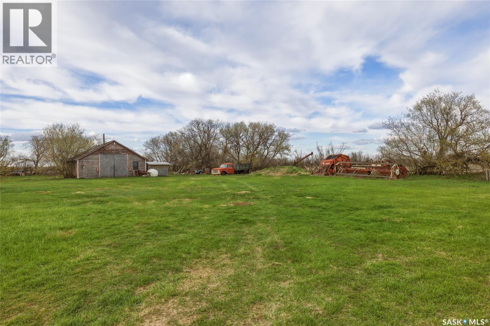 Hagel Acreage Rosthern Property Photo 15