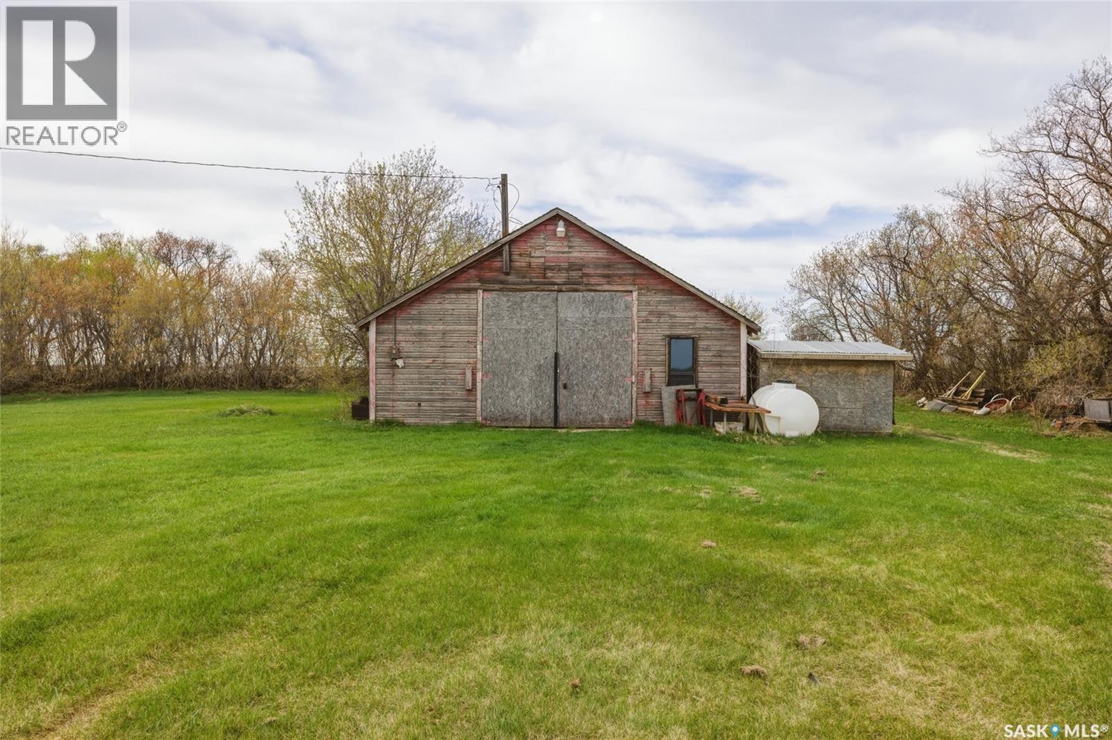 Hagel Acreage Rosthern Property Photo 19