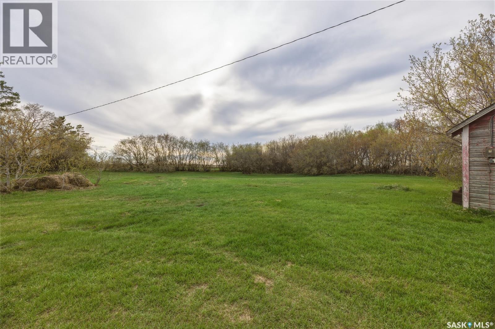 Hagel Acreage Rosthern Property Photo 20