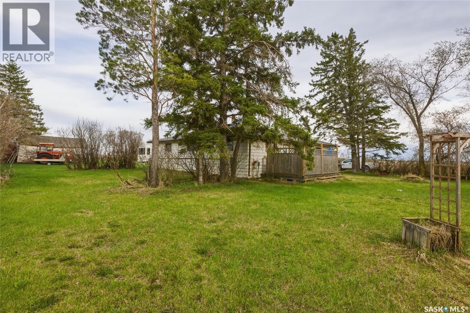 Hagel Acreage Rosthern Property Photo 22