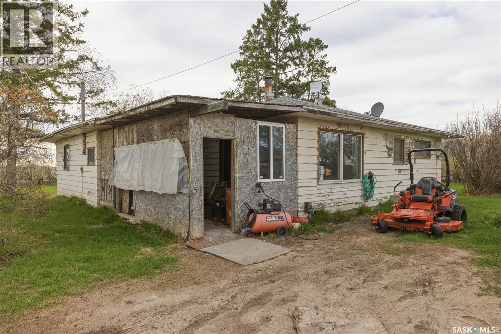 Hagel Acreage Rosthern Property Photo 24