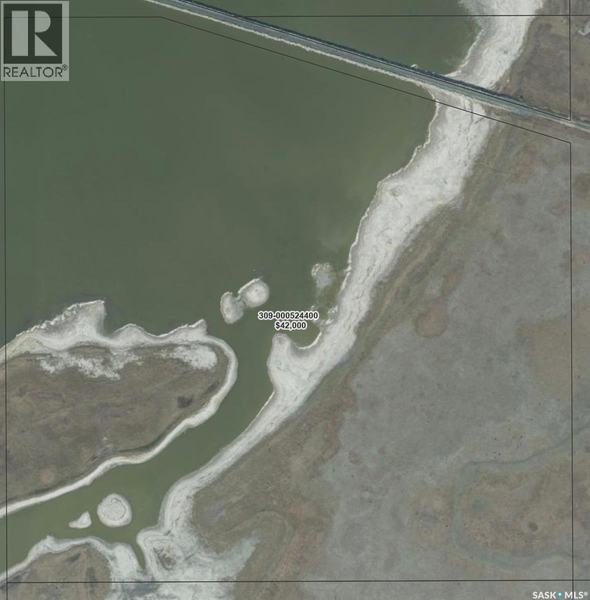 Dafoe Area Land