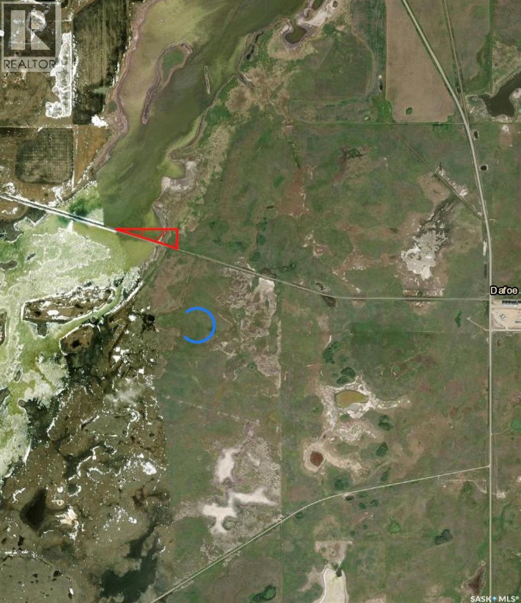 Dafoe Area Land Property Photo 5