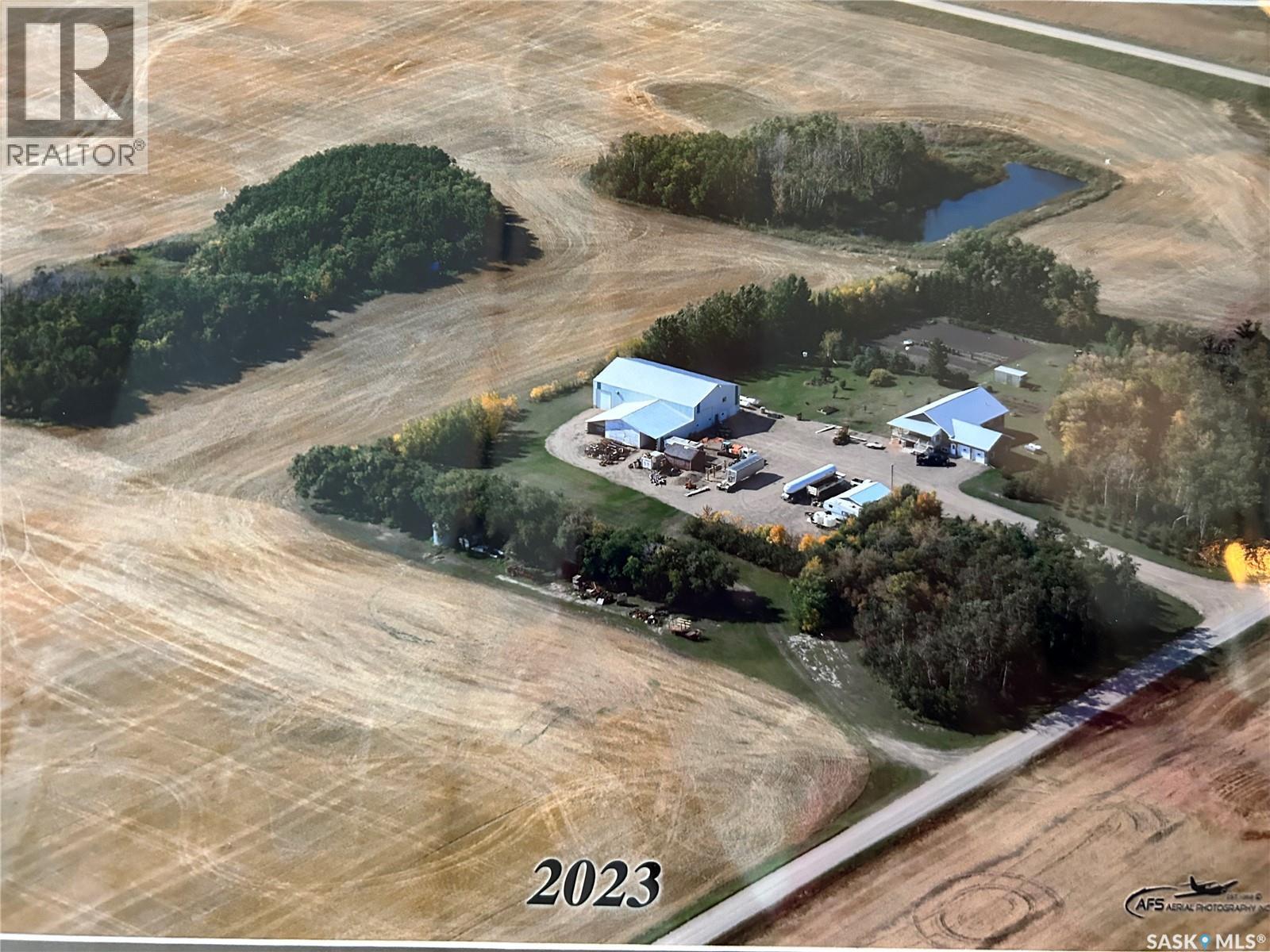 Ward Acreage Property Photo 1